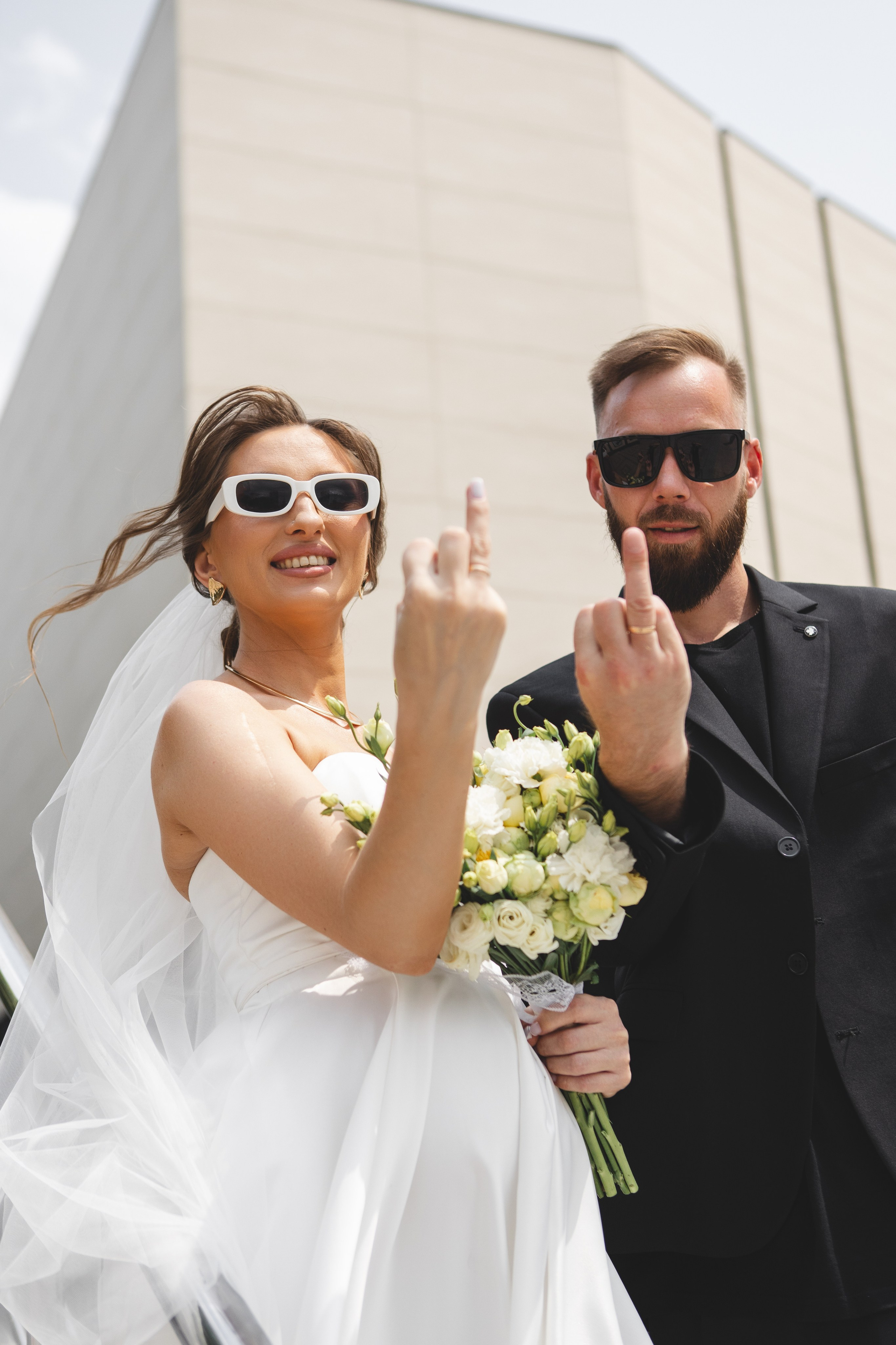 Церемония любви ❤️. Портреты и лайфстайл в Краснодаре