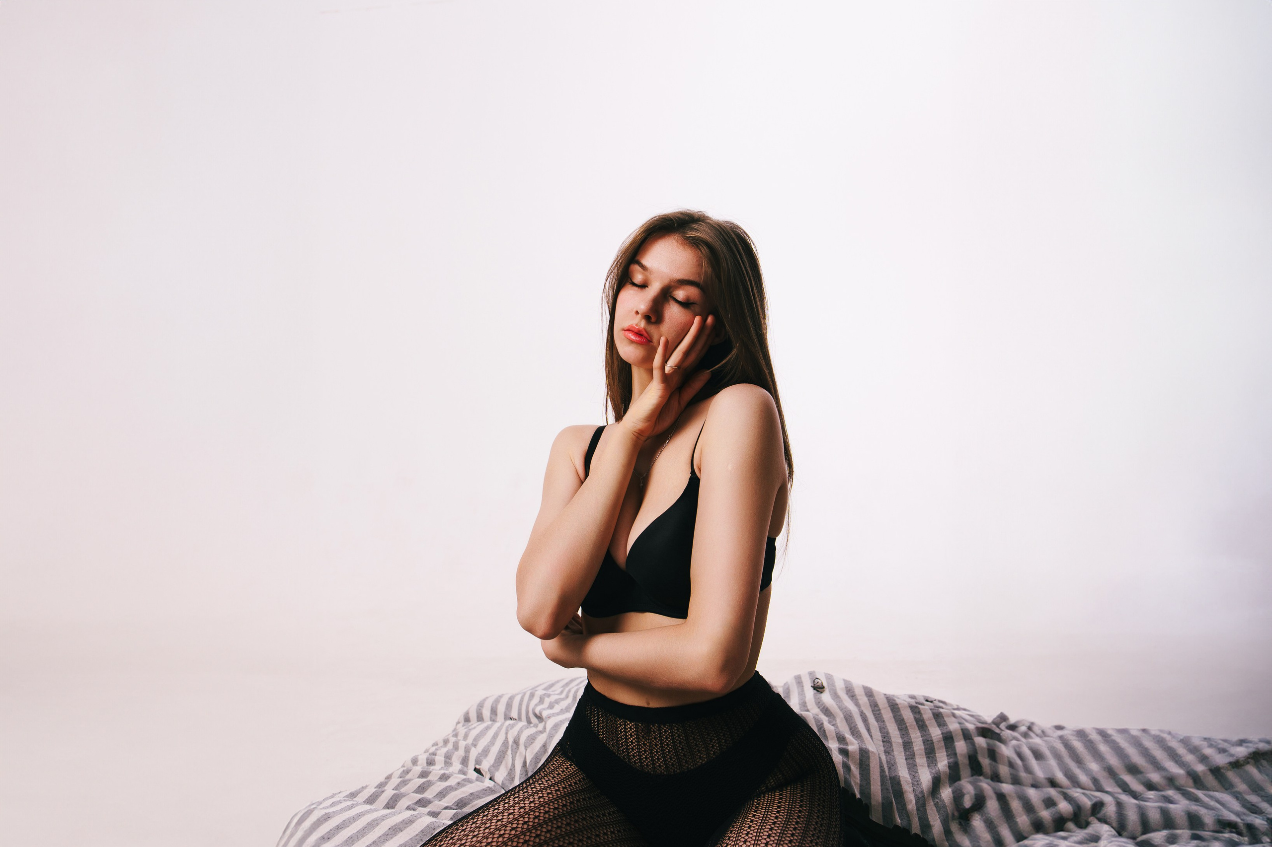 СУМАРОКОВ | Портретный фотограф в Ухте