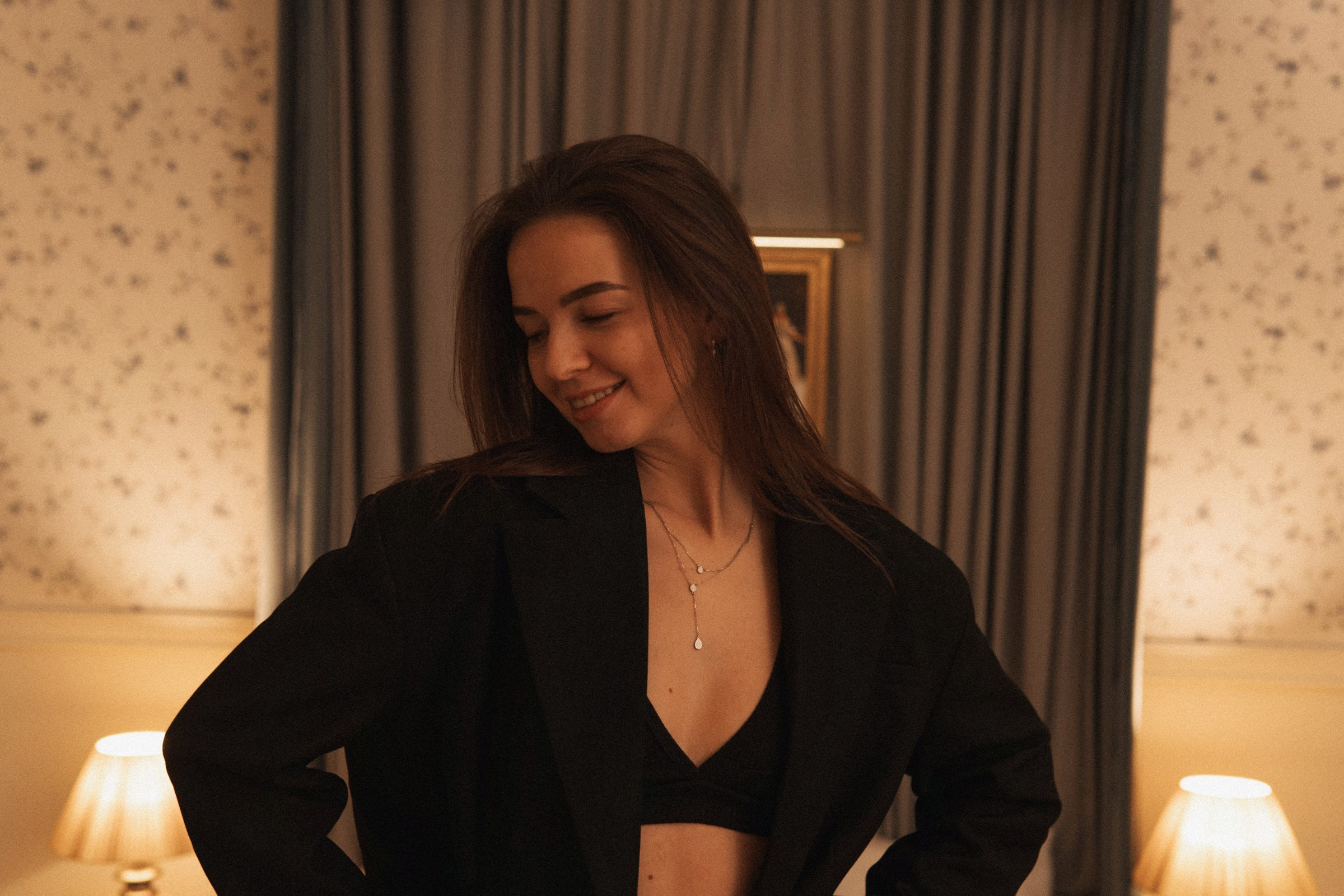 Тихая элегантность ♡ Яна. Свадебный и портретный фотограф в Москве, Светлана Янковая