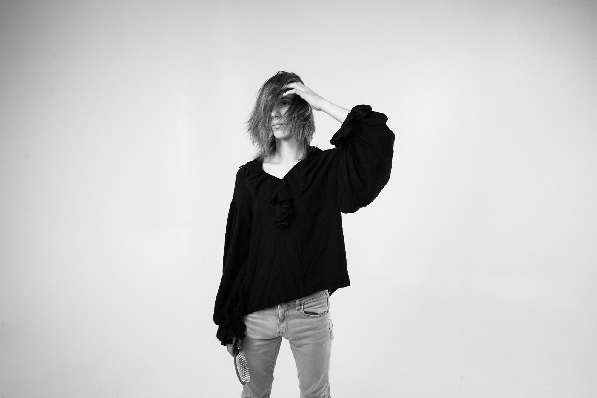 Панкрат. Фотограф Михаил Олейник