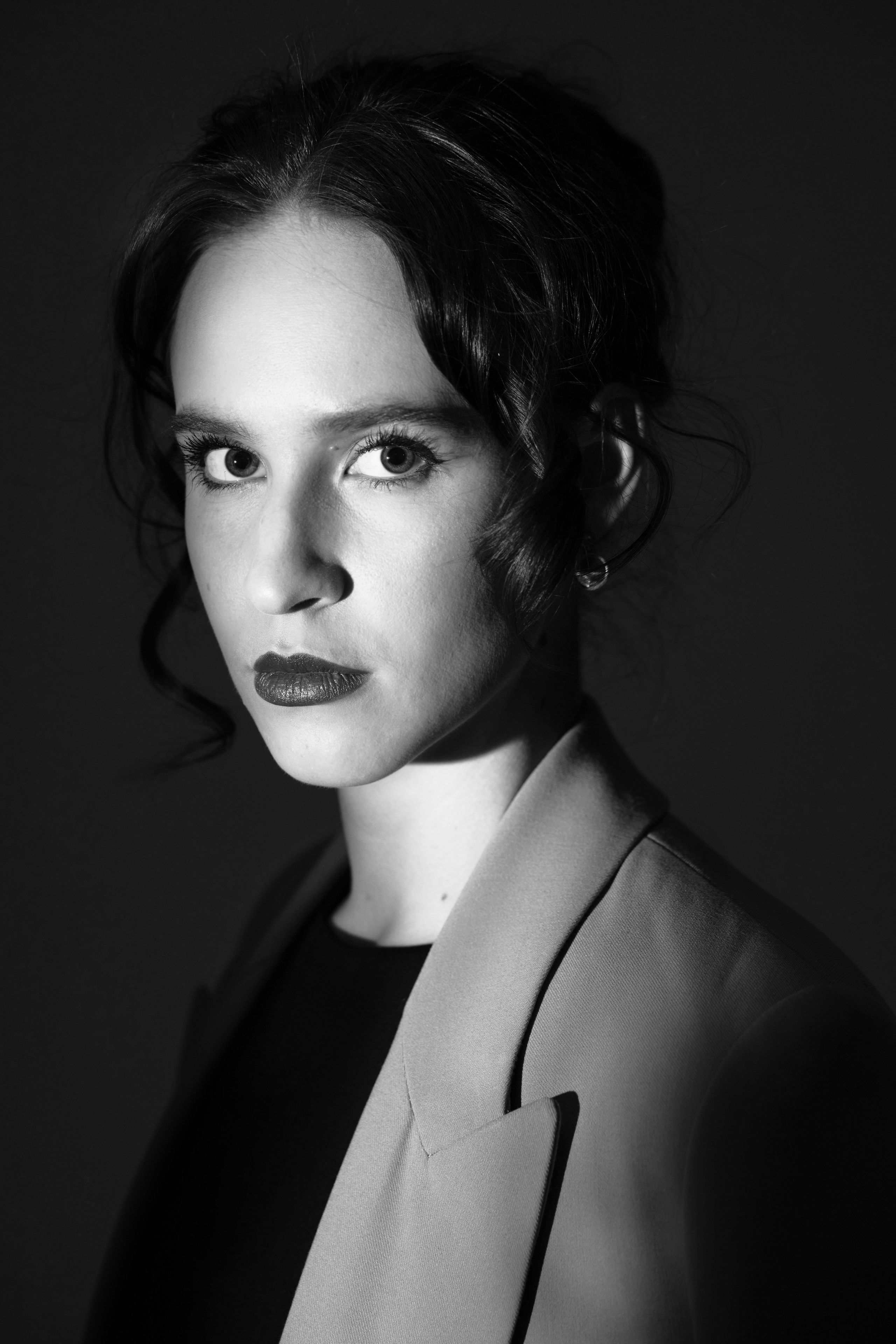 Мария. Фотограф Михаил Олейник