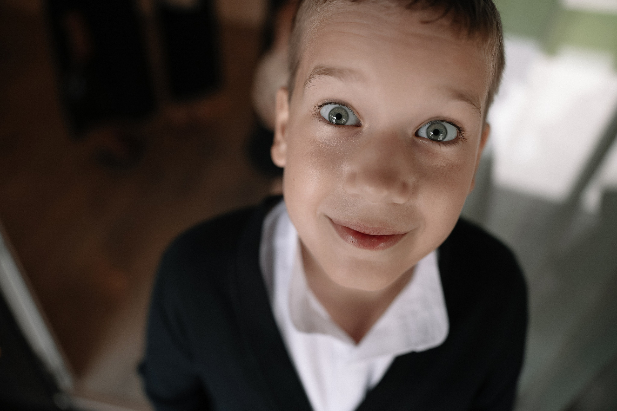 Игристая бусинка. Свадебный и семейный Фотограф Денис Кошель