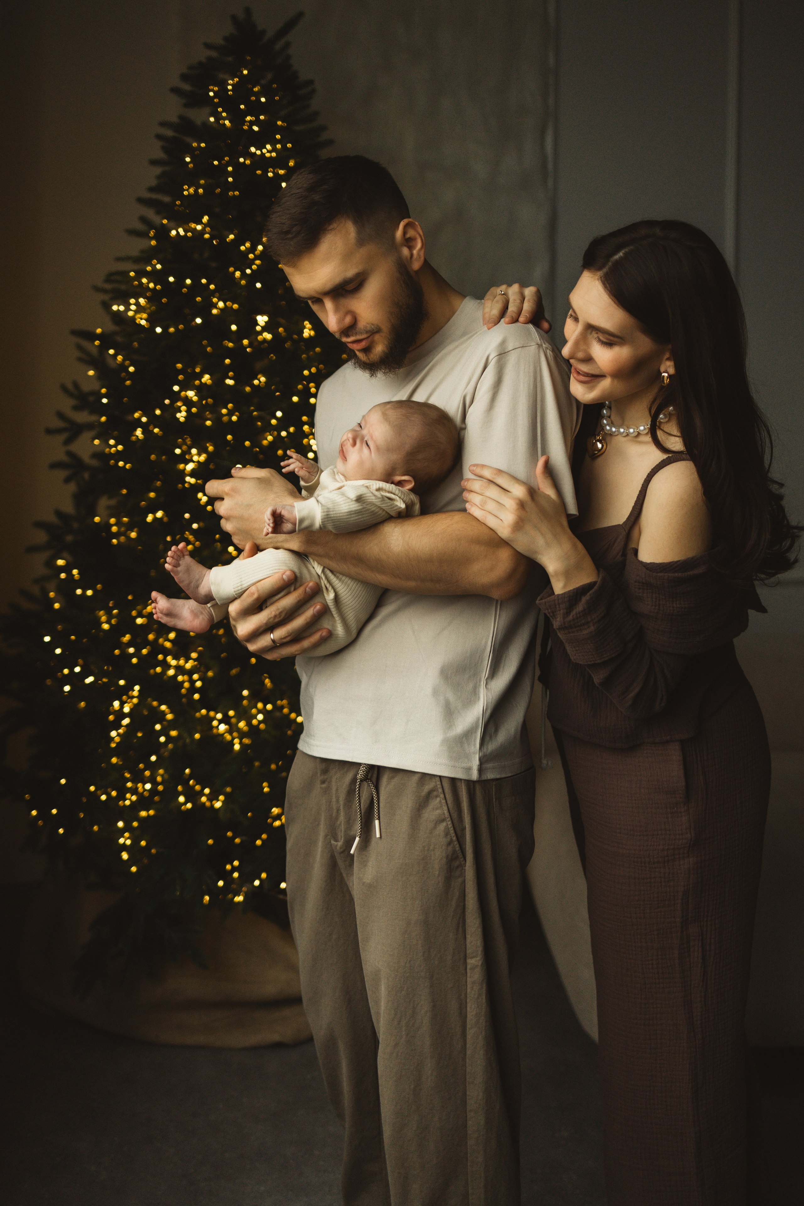 Твоя первая съемка. Семейный лайфстайл фотограф в г. Липецк