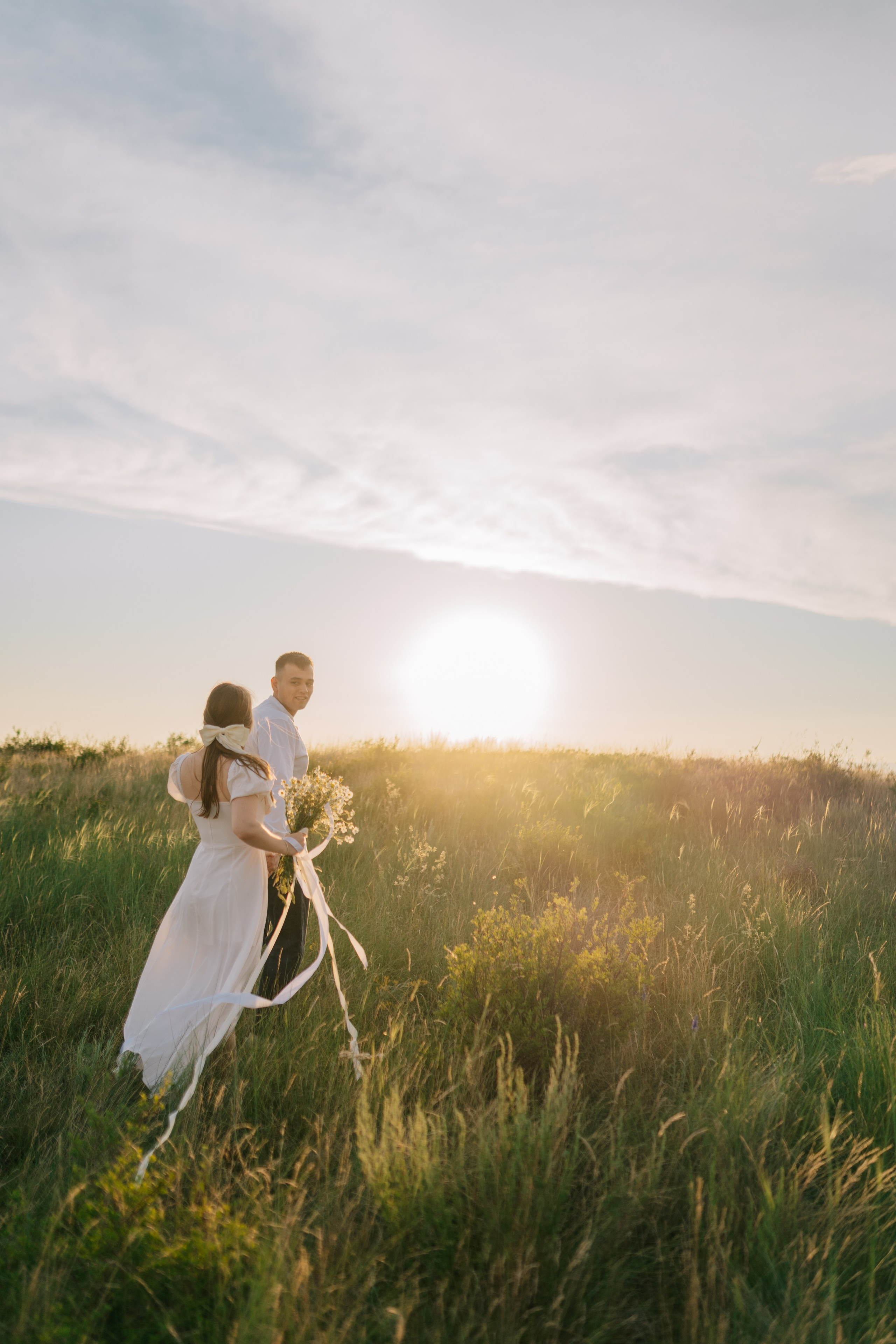 Алена Баирлина. Фотограф портретный и семейный
