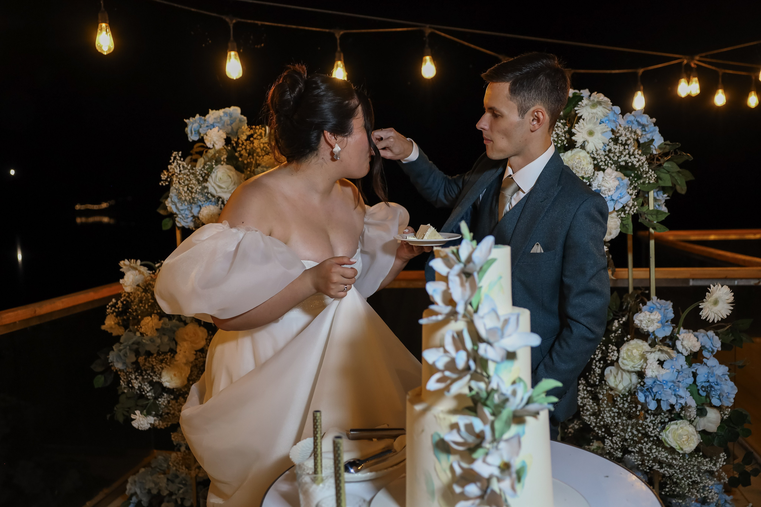 Алексей и Мария | Ozero Молоково. Свадебный фотограф Москва