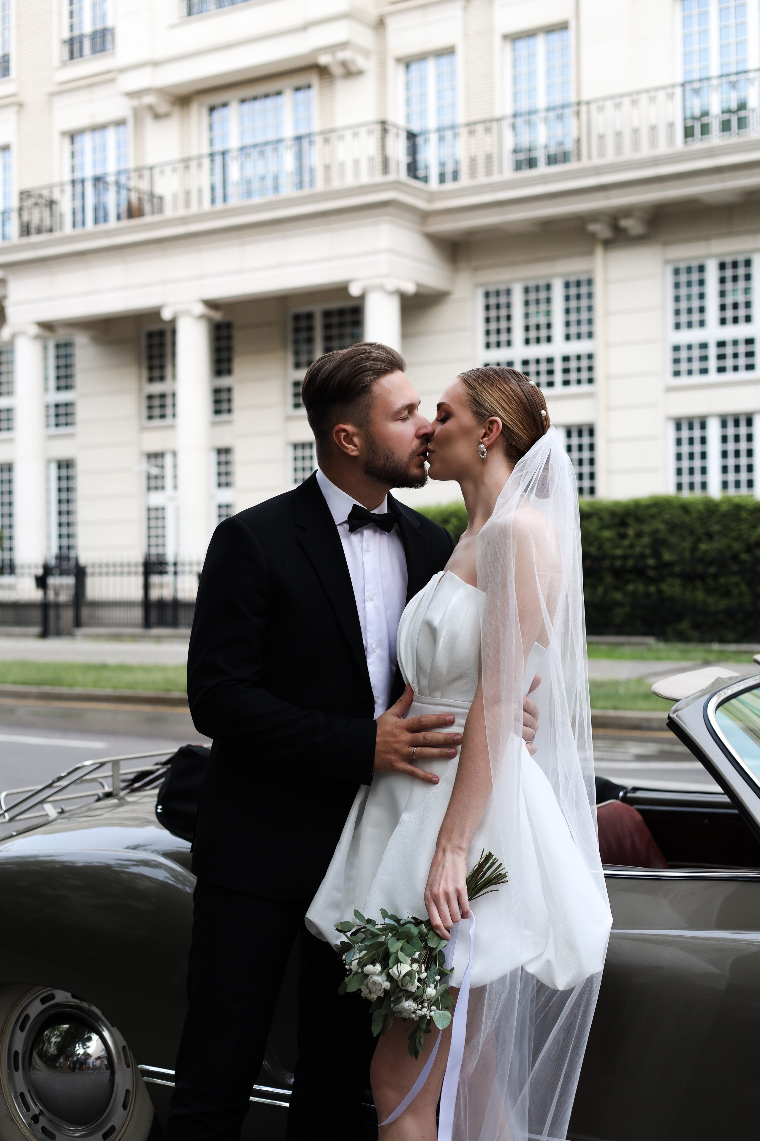 Portfolio. Свадебный фотограф Москва