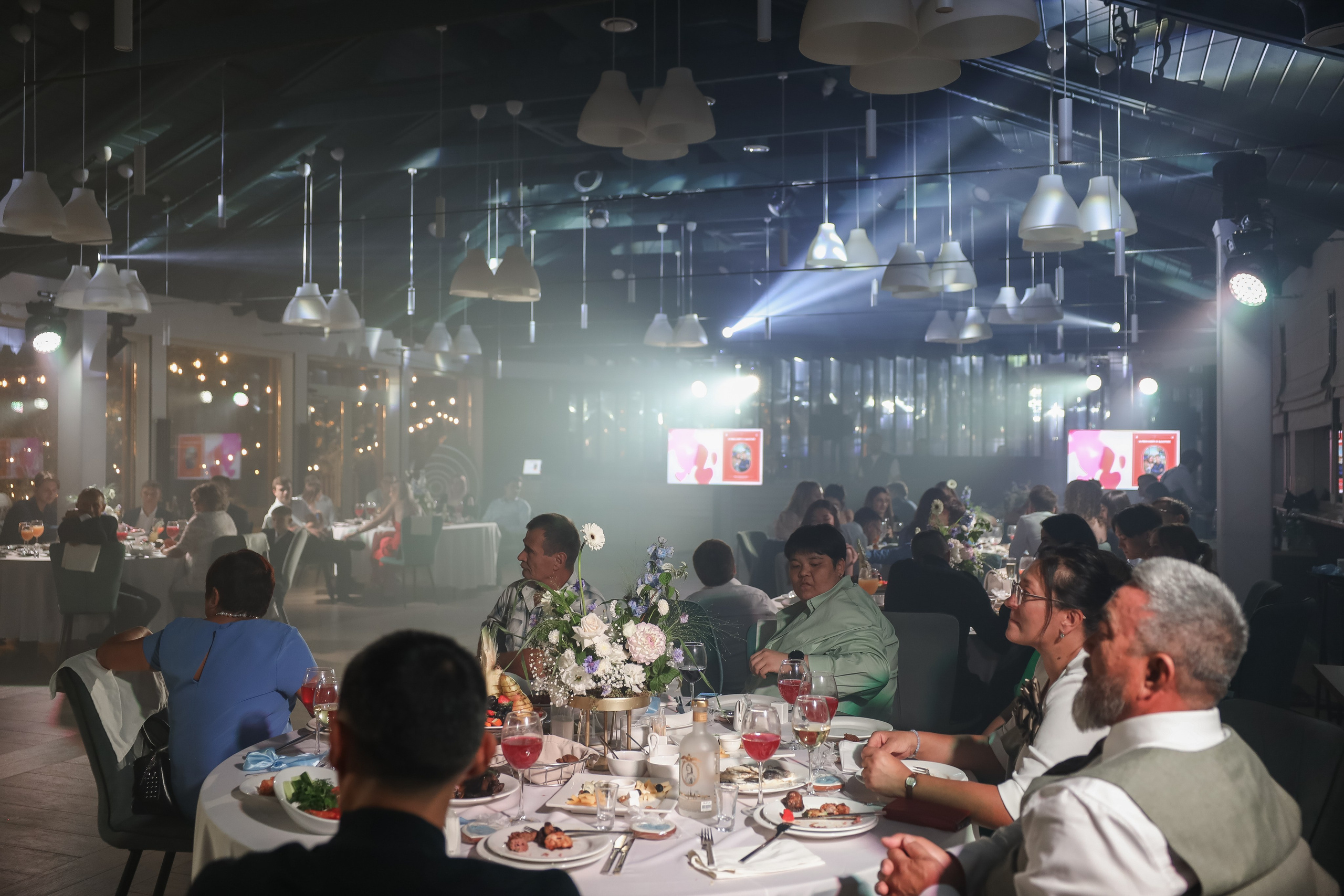 Алексей и Мария | Ozero Молоково. Свадебный фотограф Москва