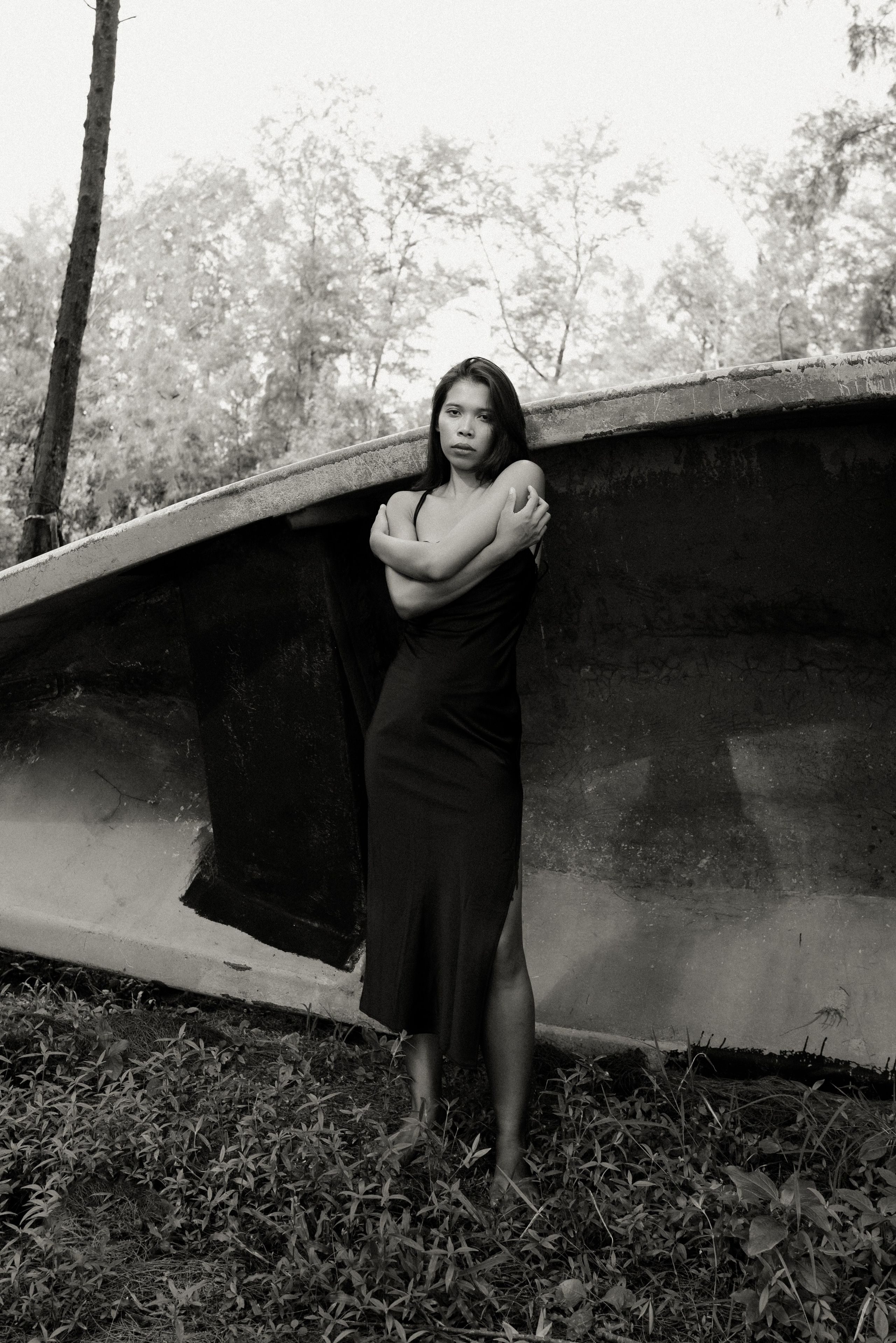 I am Diana, a portrait photographer. I take pictures around the world