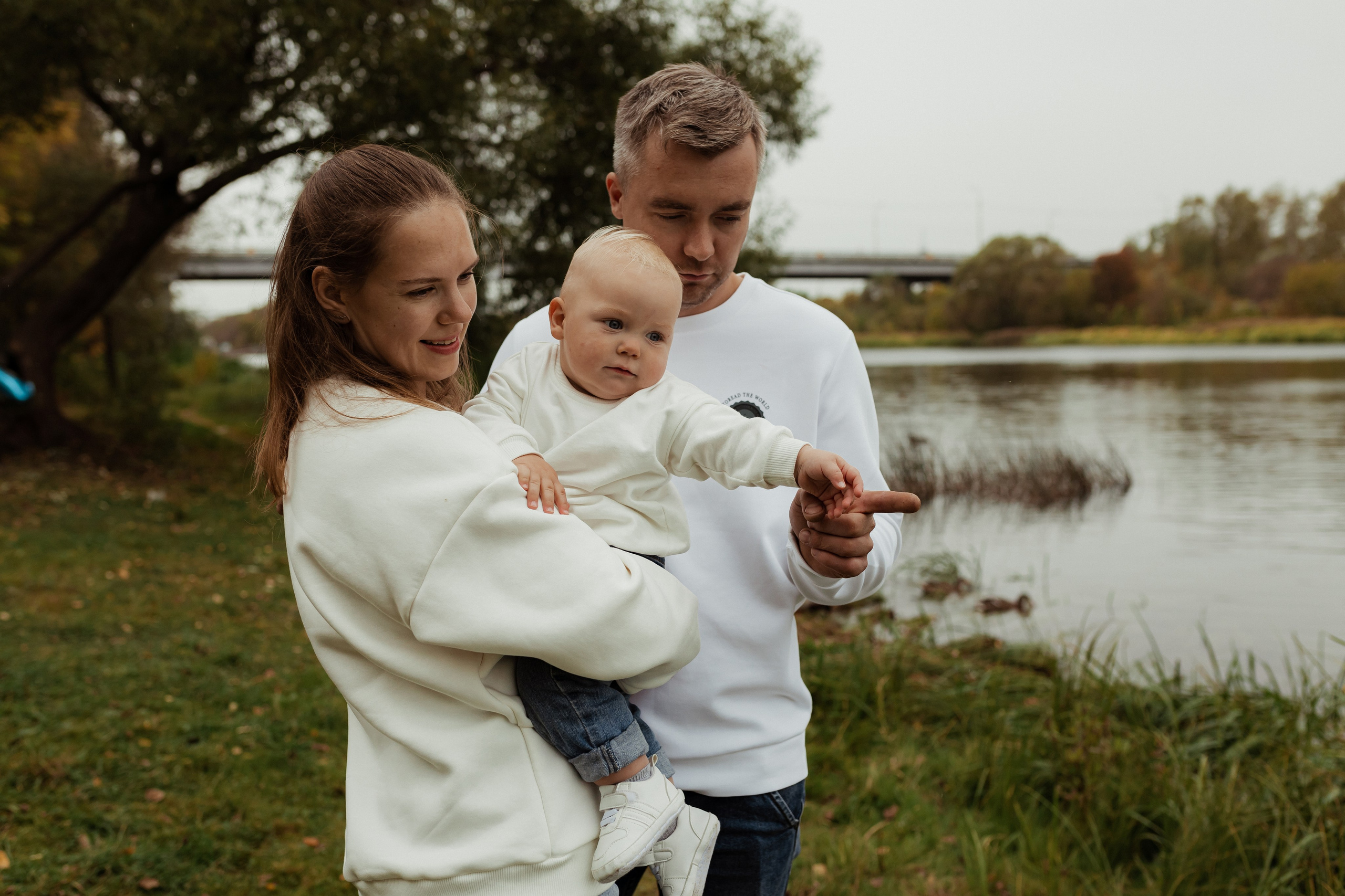 Лёня, Настя и Лев. ФОТОГРАФ Маргарита Сивакова | Ярославль Кострома Москва