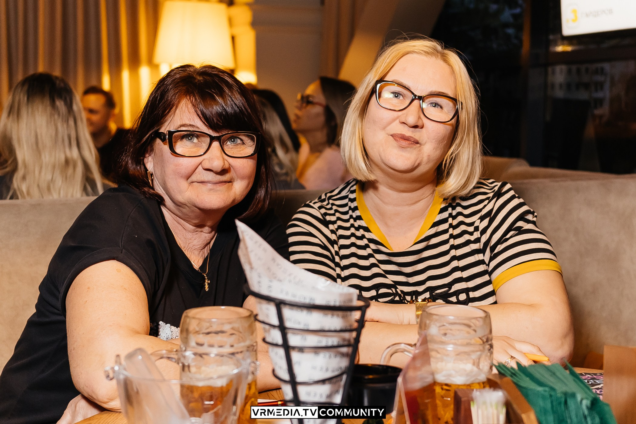 WOW QUIZ в ресторане «Мюнхен»