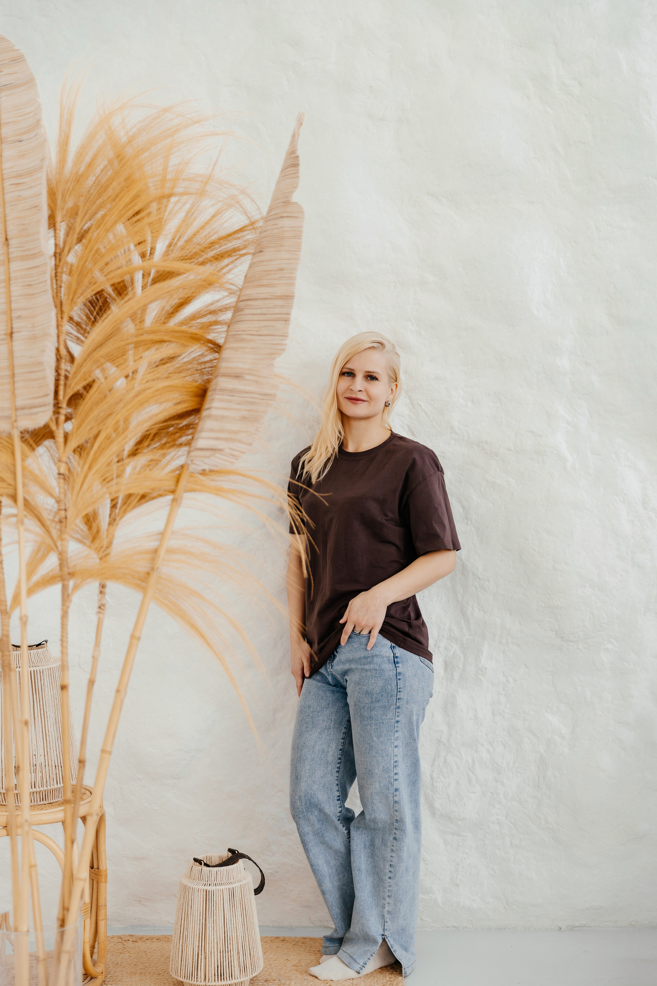 Контент для студии массажа. Фотограф для бизнеса Константин Брусницын в Екатеринбурге