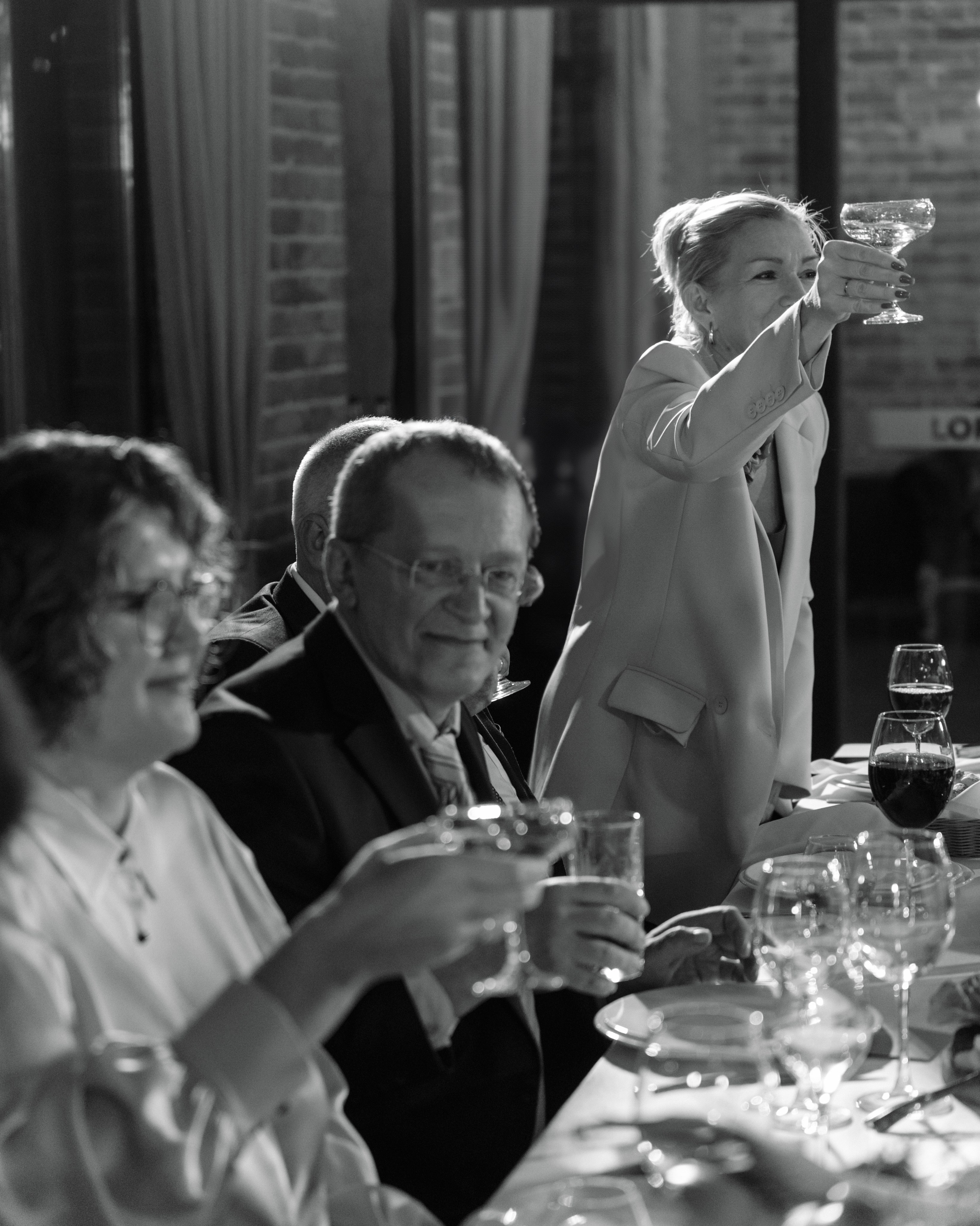 Наталия и Николай. Фотограф Олеся Скворцова