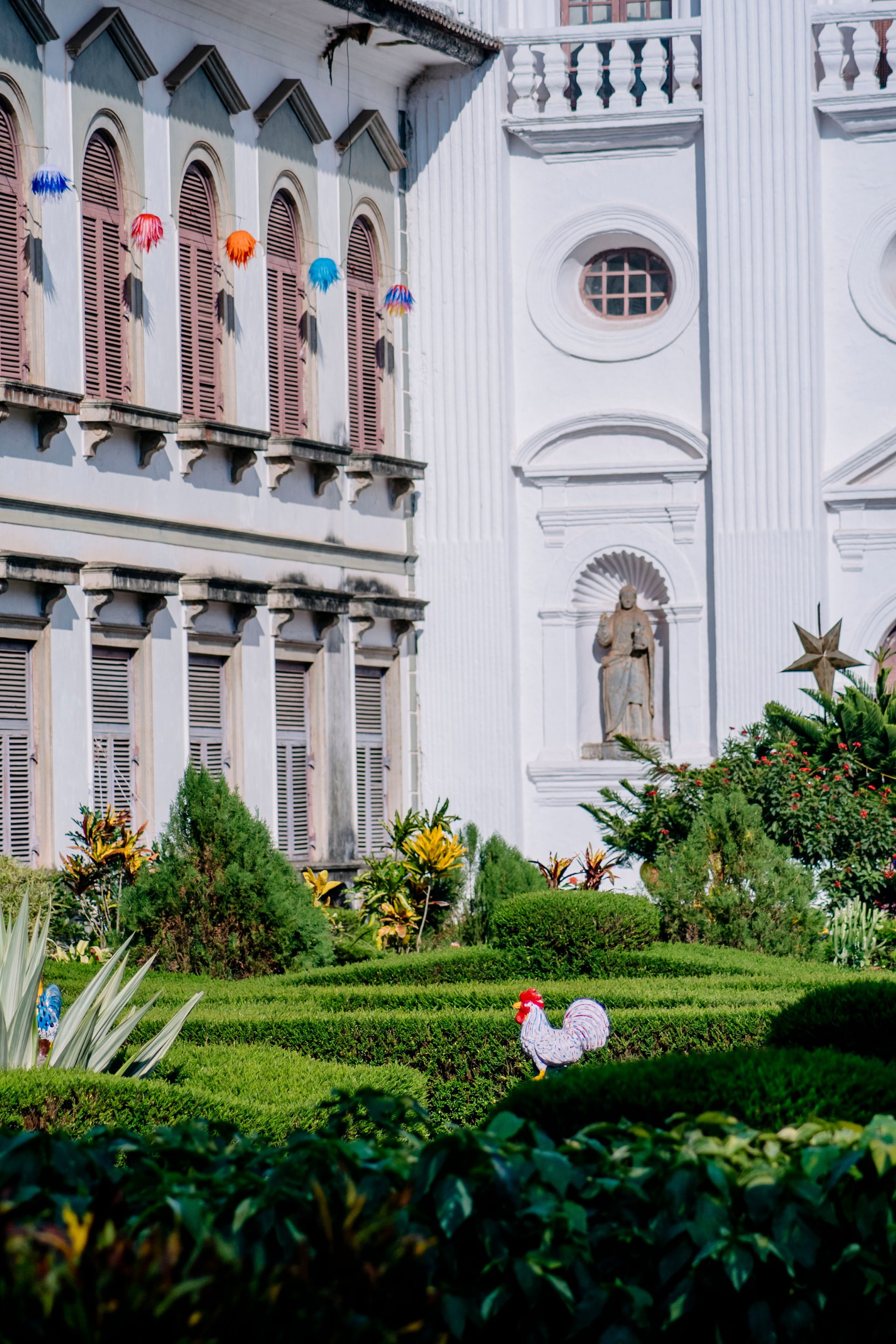 Гоа. индия. Iraogo