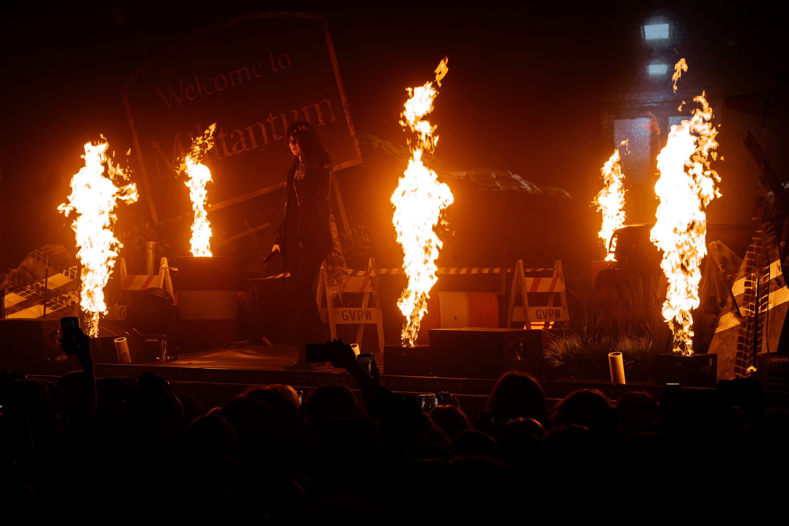 Тёмный принц в клубе TAU 22.03.2026. Репортажный фотограф и видеограф в Москве