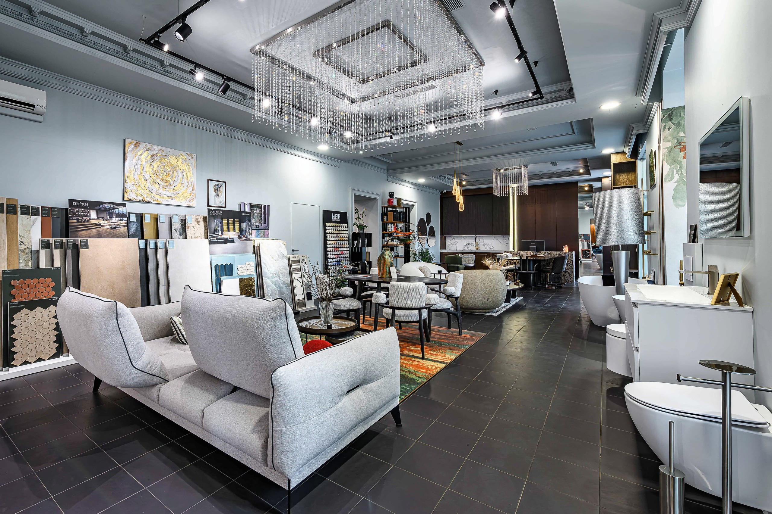 Интерьерная фотосъёмка коммерческой недвижимости для Бизнеса (для вашего сайта, для Яндекс карт и других онлайн каталогов). Интерьерный & Репортажный фотограф Озеров Денис, г. Москва