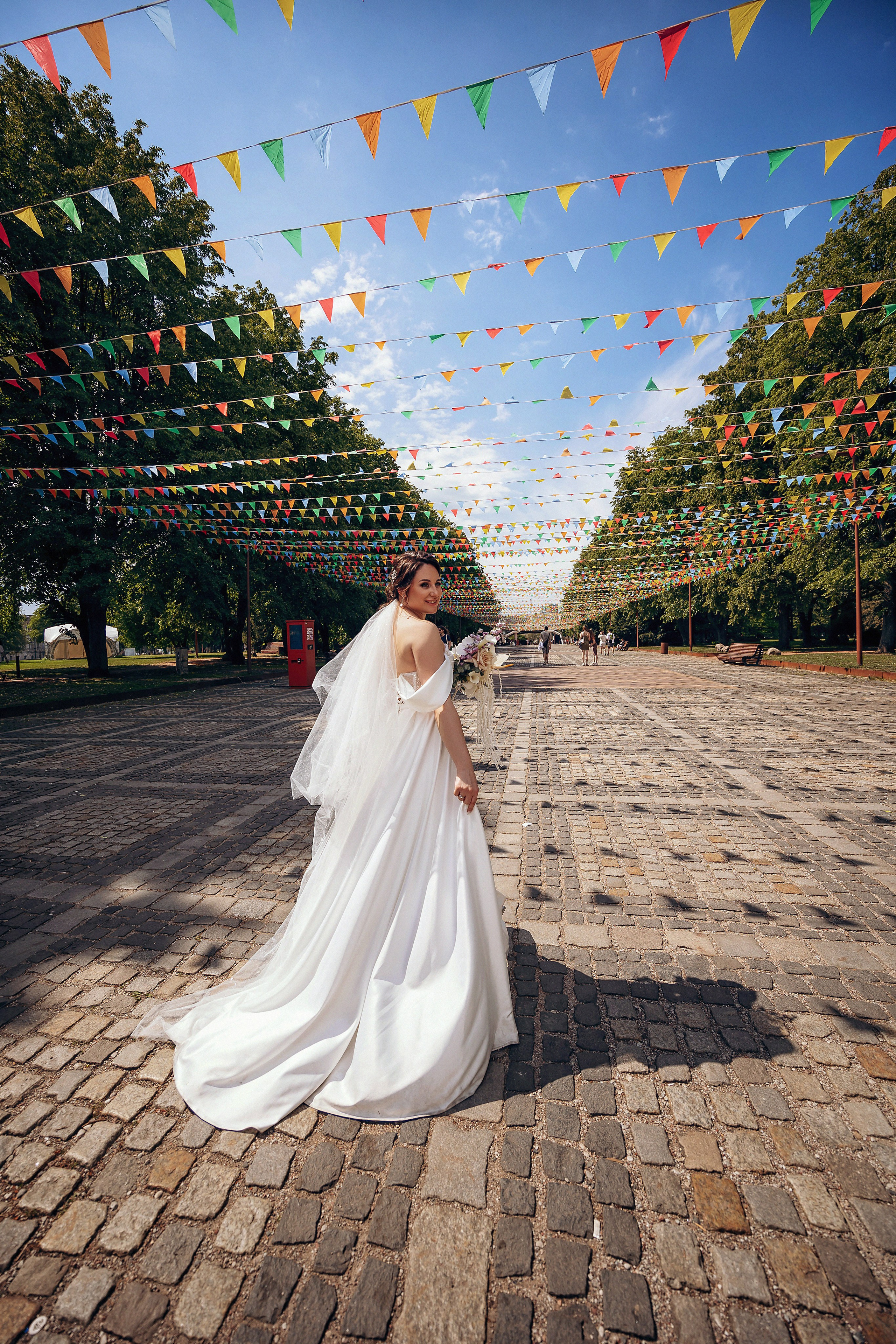 Игорь и Анастасия 25 мая 2024. Фотограф в Калининграде свадебная фотография, репортажная, фотосессии