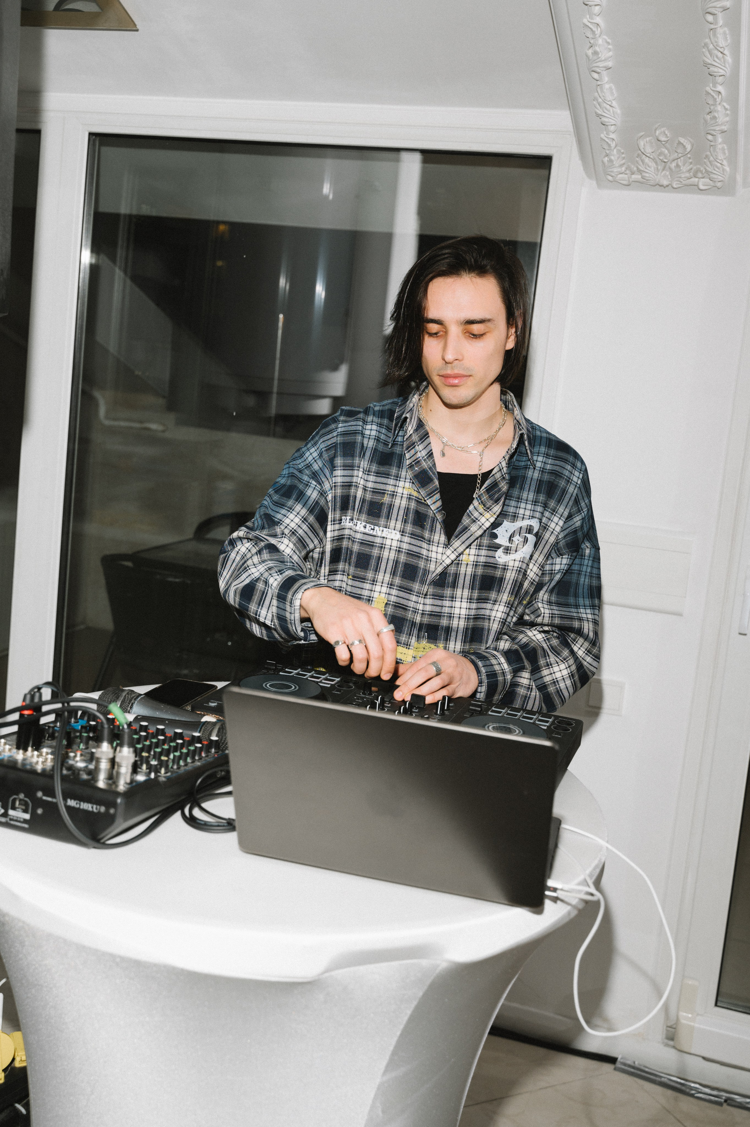 PreDrink|Advanza. Фотограф — Ася Орехова