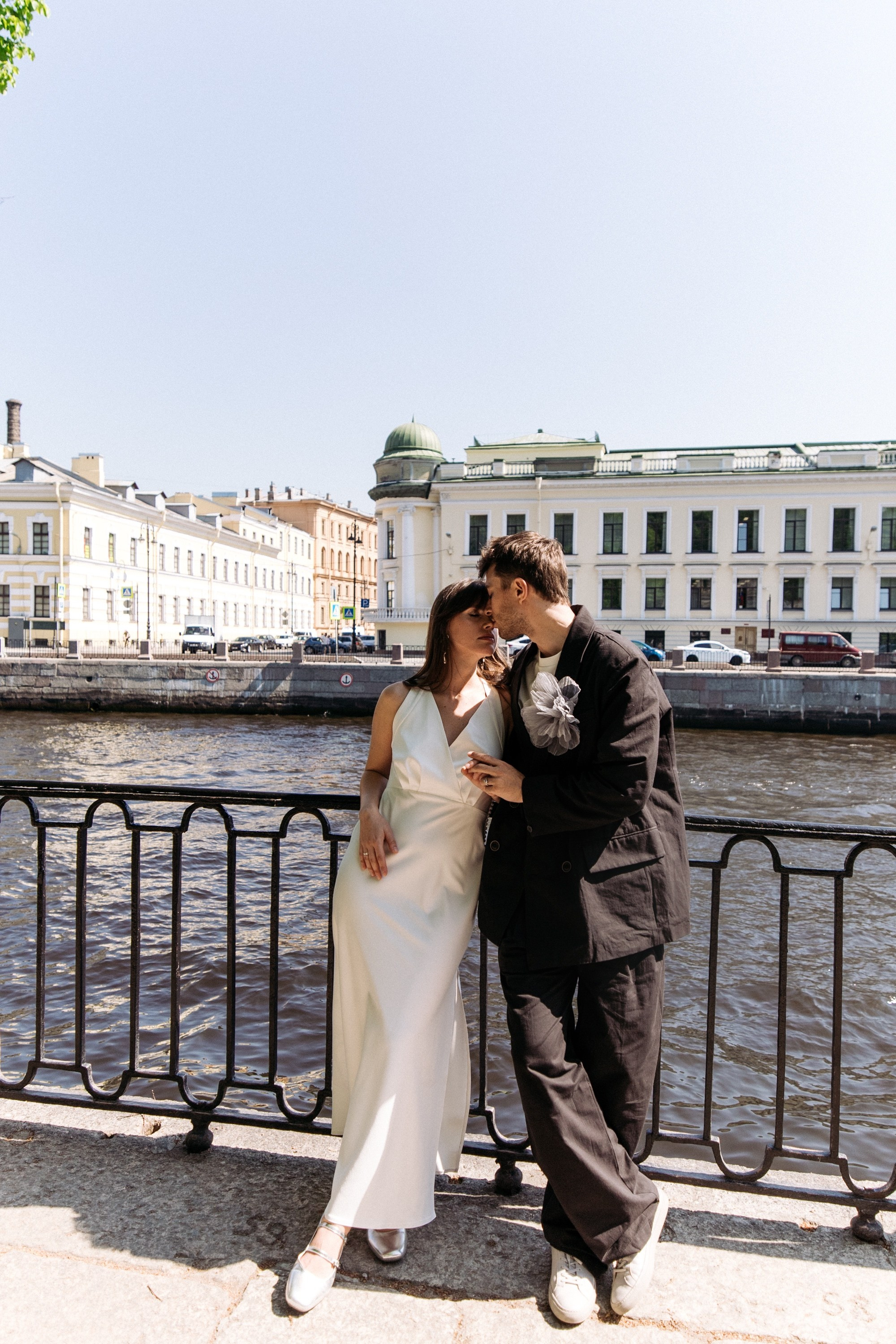 Саша&Вика. Свадебный фотограф Церковная Алёна.Десногорск, Смоленск