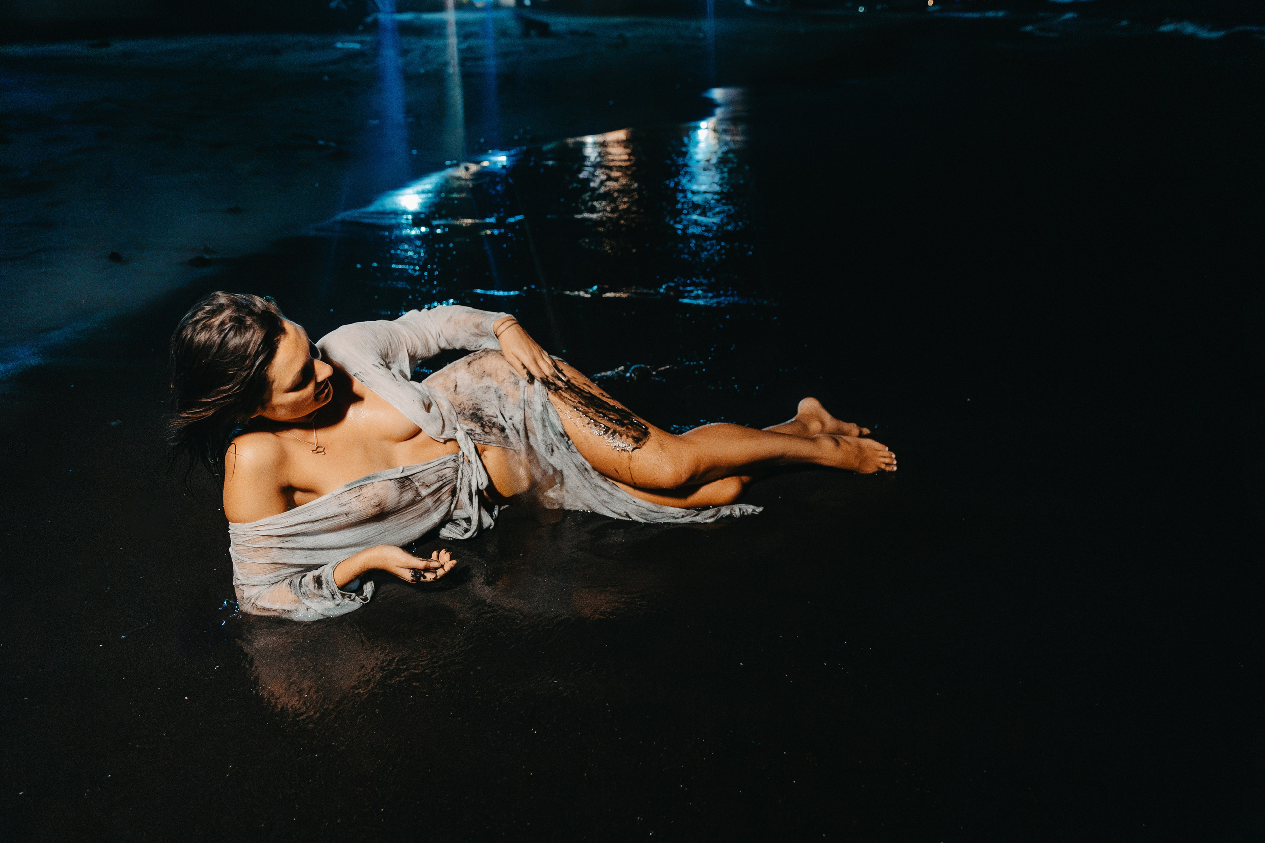 Dania. Профессиональный фотограф Нурмиева Вероника