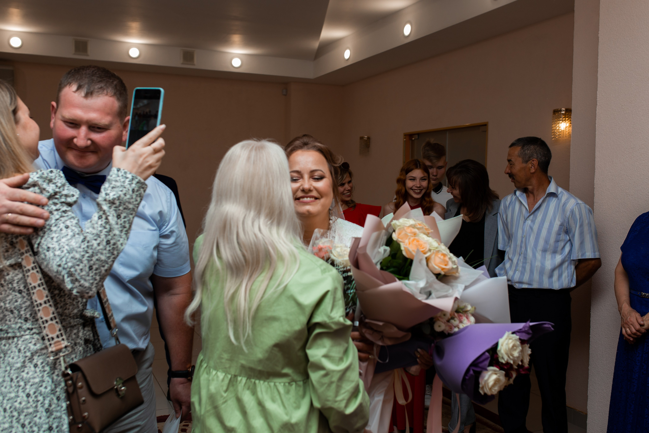 Игорь и Екатерина. Марина Шаймухаметова. Фотограф в Уфе