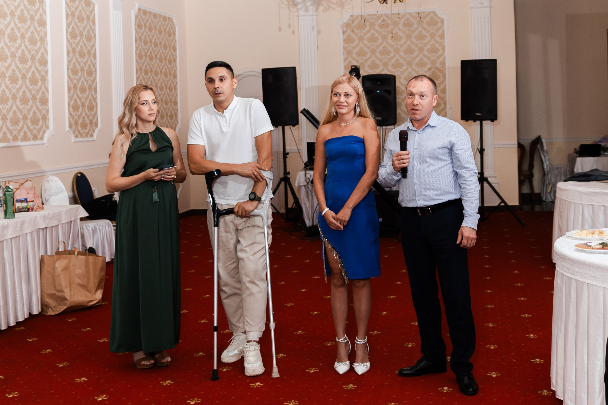 Михаил и Кристина. Марина Шаймухаметова. Фотограф в Уфе