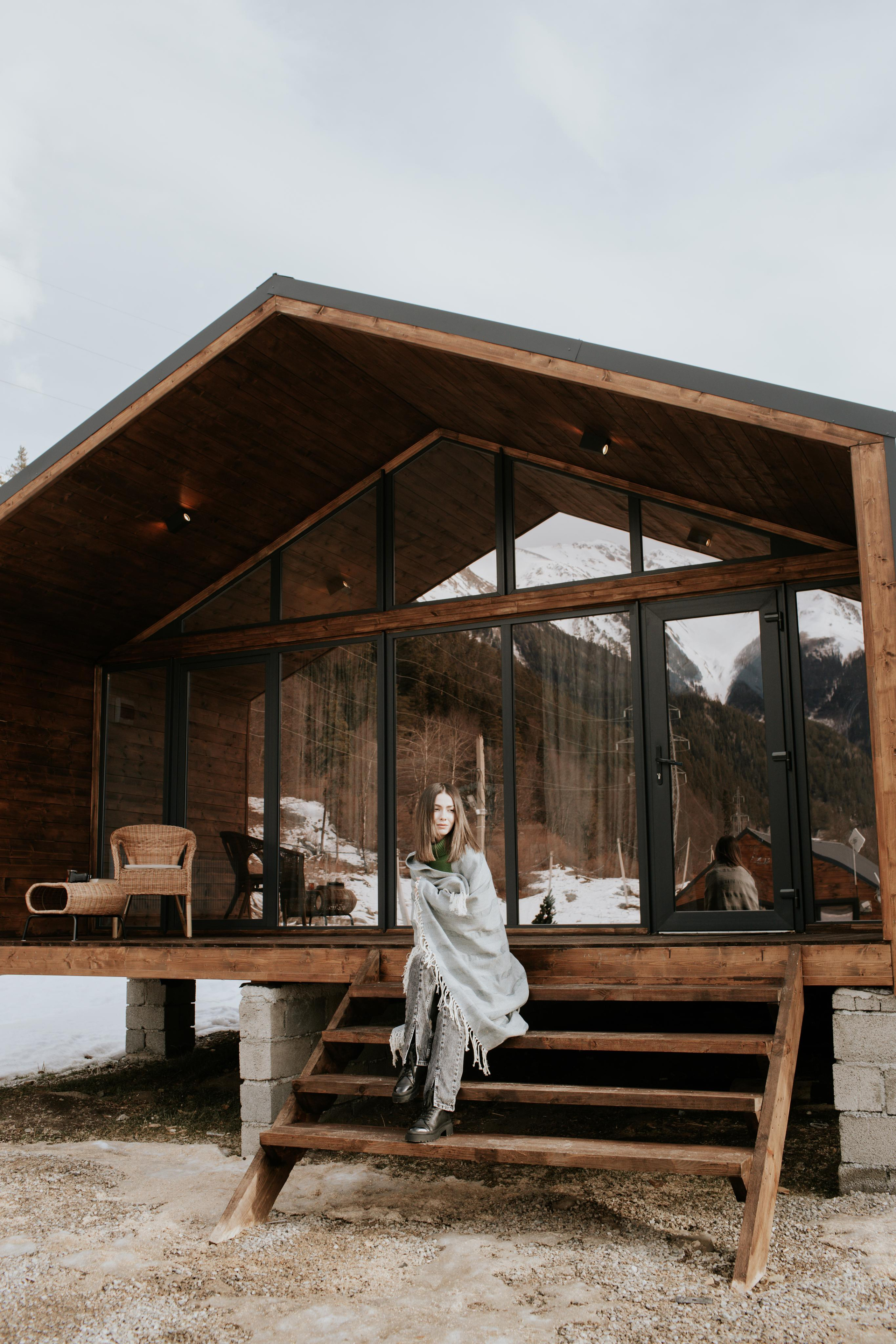 Контент съемка гостиниц и гостевых домов. Кристина Байрамкулова фотограф-визажист Черкесск, КЧР, КМВ, Ставрополь