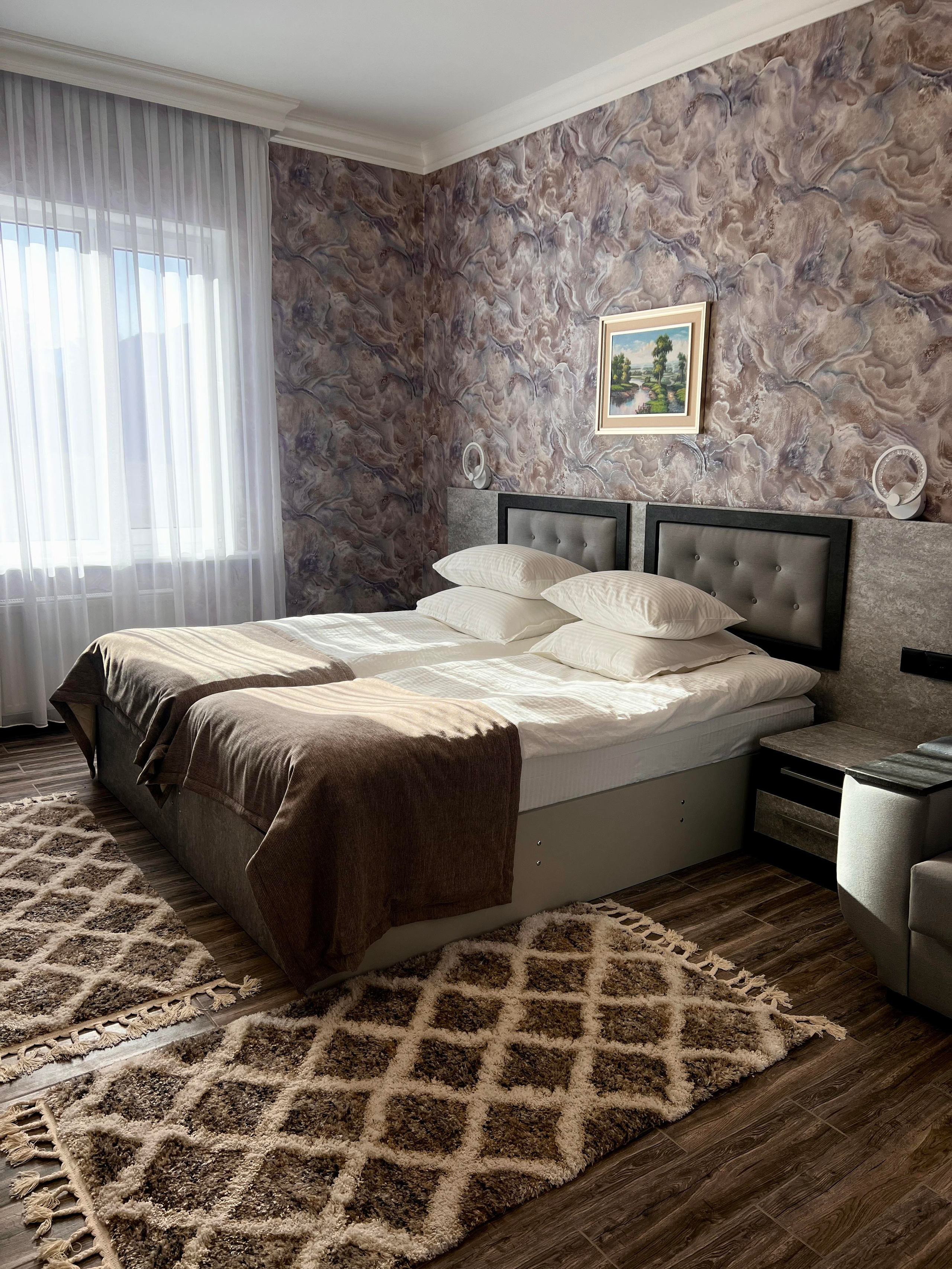 Контент съемка гостиниц и гостевых домов. Кристина Байрамкулова фотограф-визажист Черкесск, КЧР, КМВ, Ставрополь