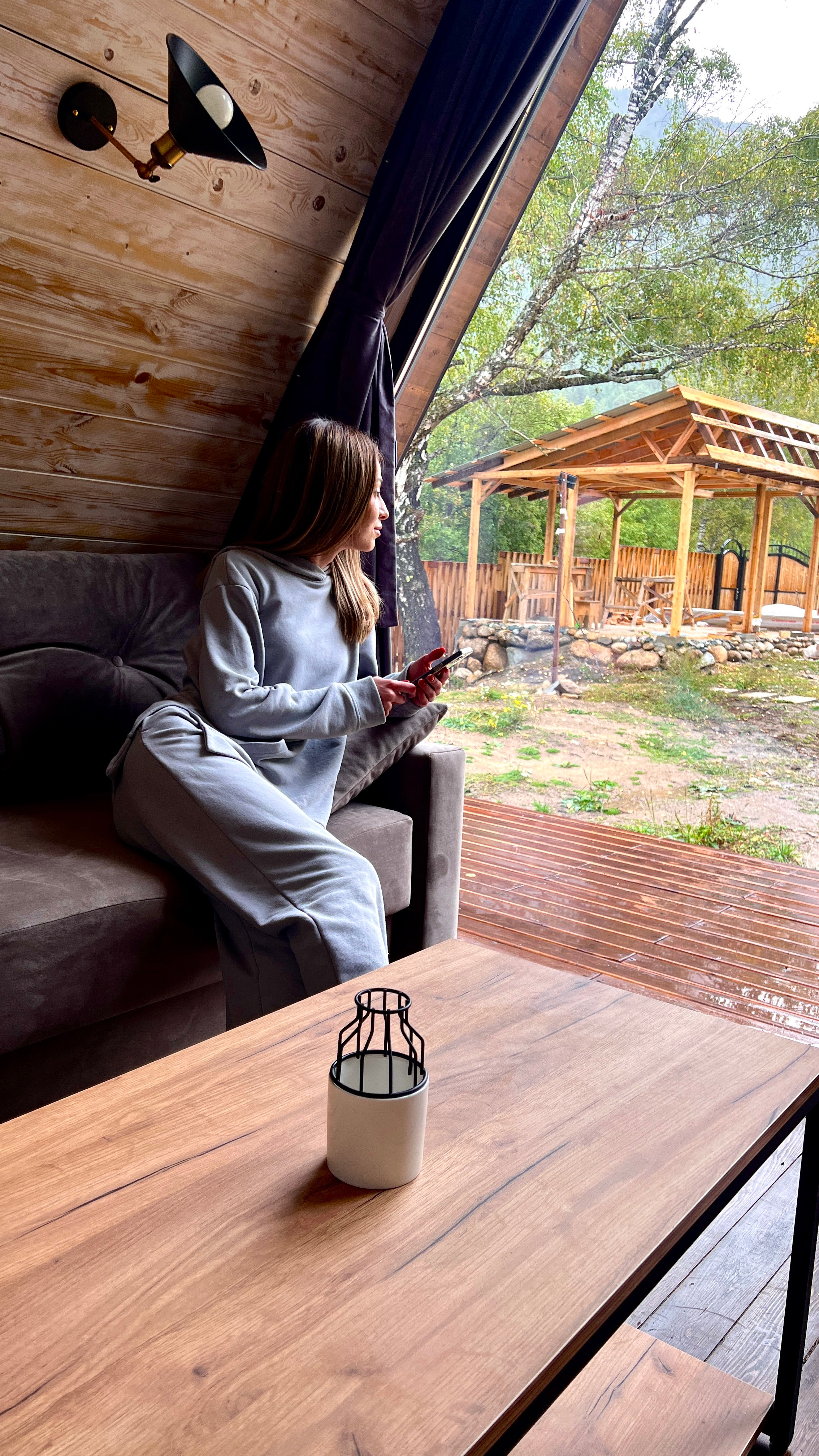 Контент съемка гостиниц и гостевых домов. Кристина Байрамкулова фотограф-визажист Черкесск, КЧР, КМВ, Ставрополь