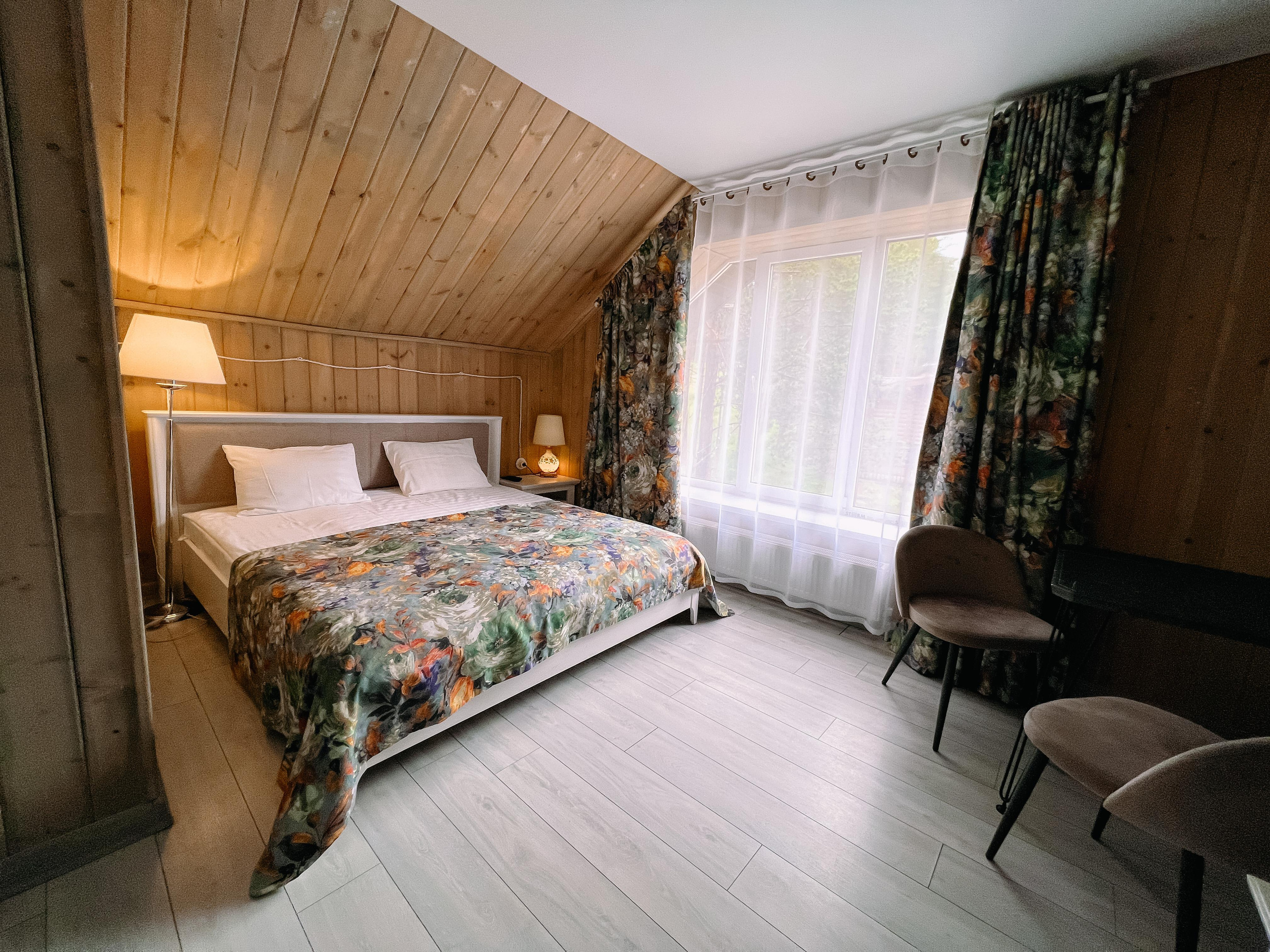 Контент съемка гостиниц и гостевых домов. Кристина Байрамкулова фотограф-визажист Черкесск, КЧР, КМВ, Ставрополь