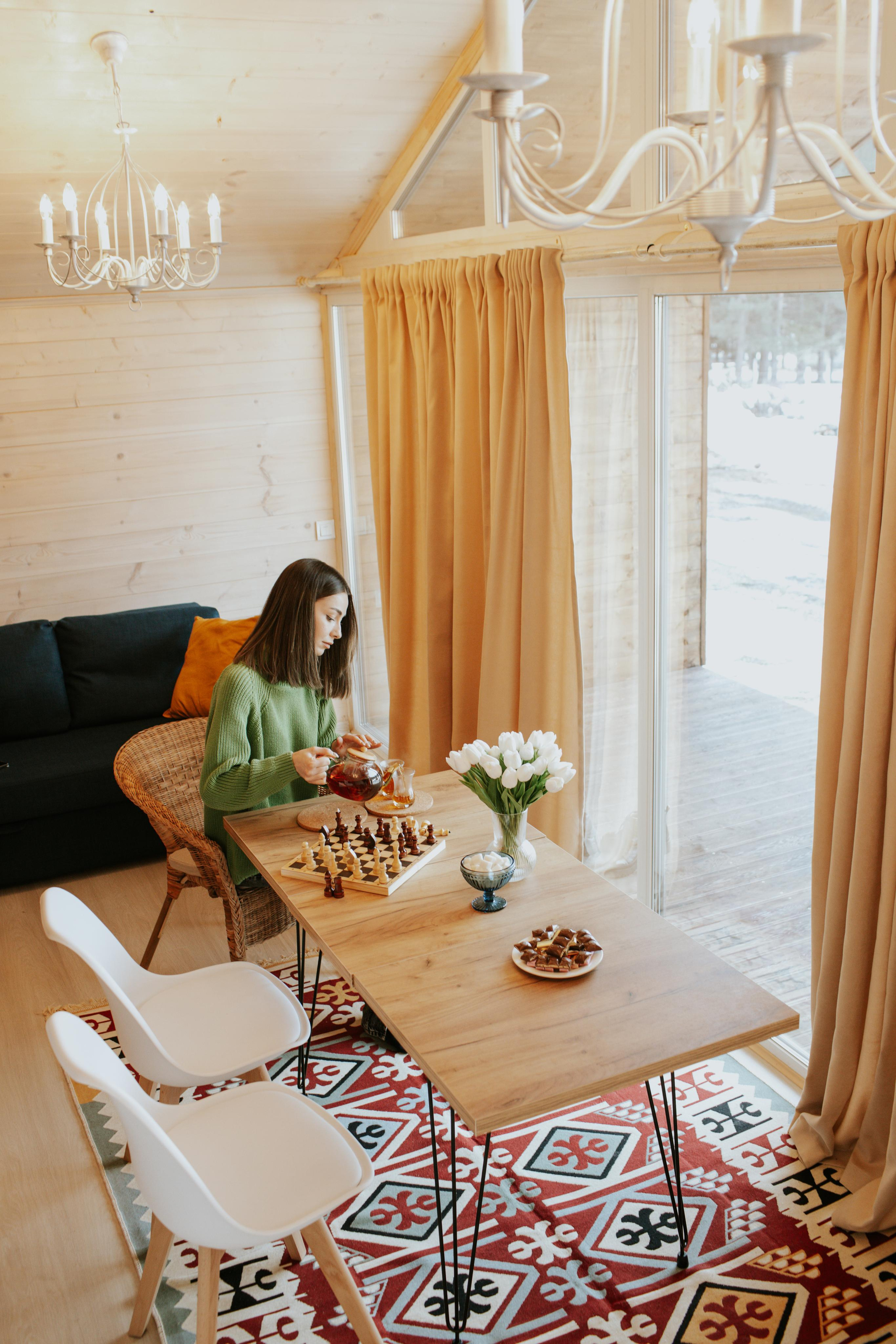 Контент съемка гостиниц и гостевых домов. Кристина Байрамкулова фотограф-визажист Черкесск, КЧР, КМВ, Ставрополь