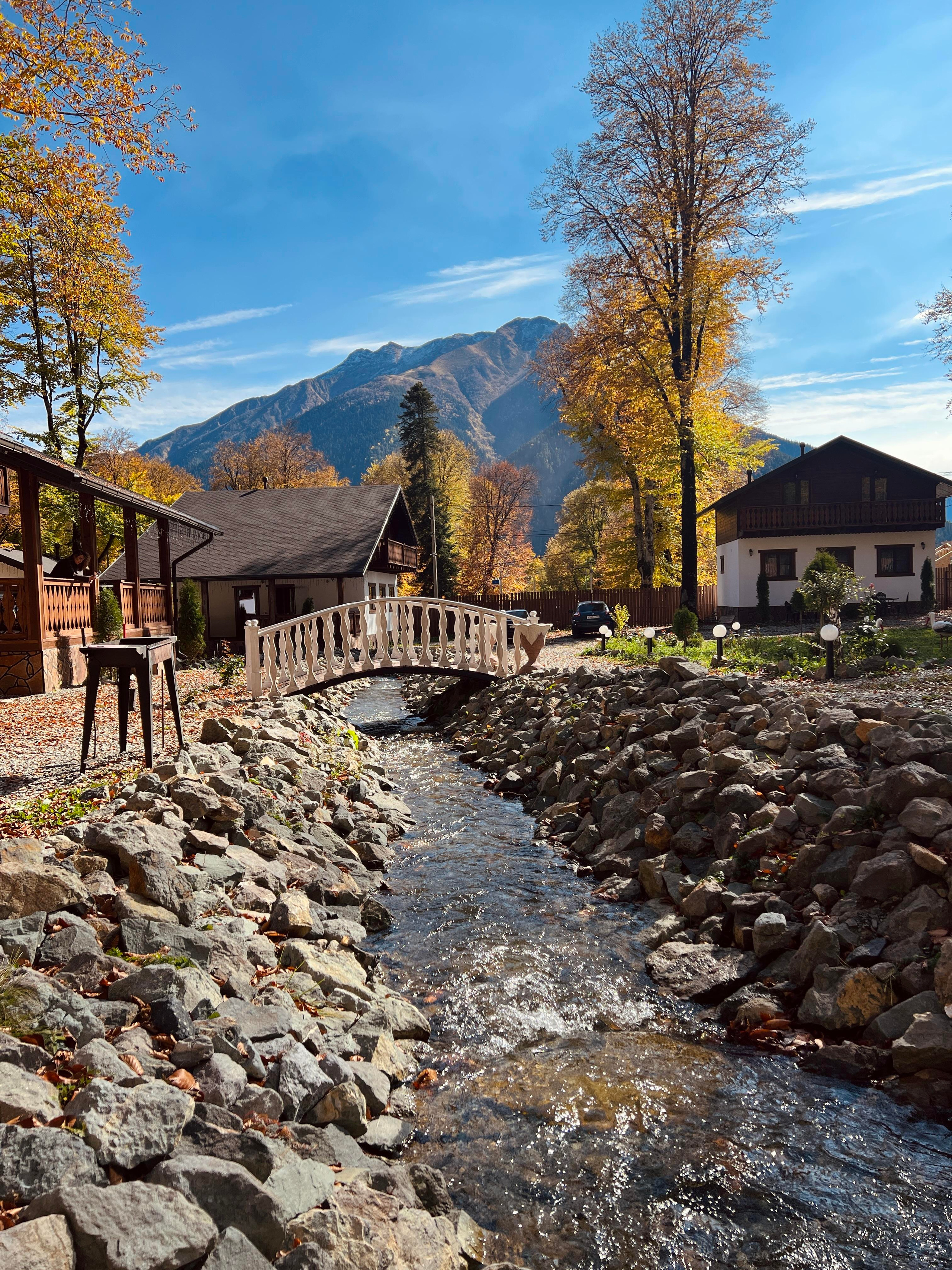 Контент съемка гостиниц и гостевых домов. Кристина Байрамкулова фотограф-визажист Черкесск, КЧР, КМВ, Ставрополь