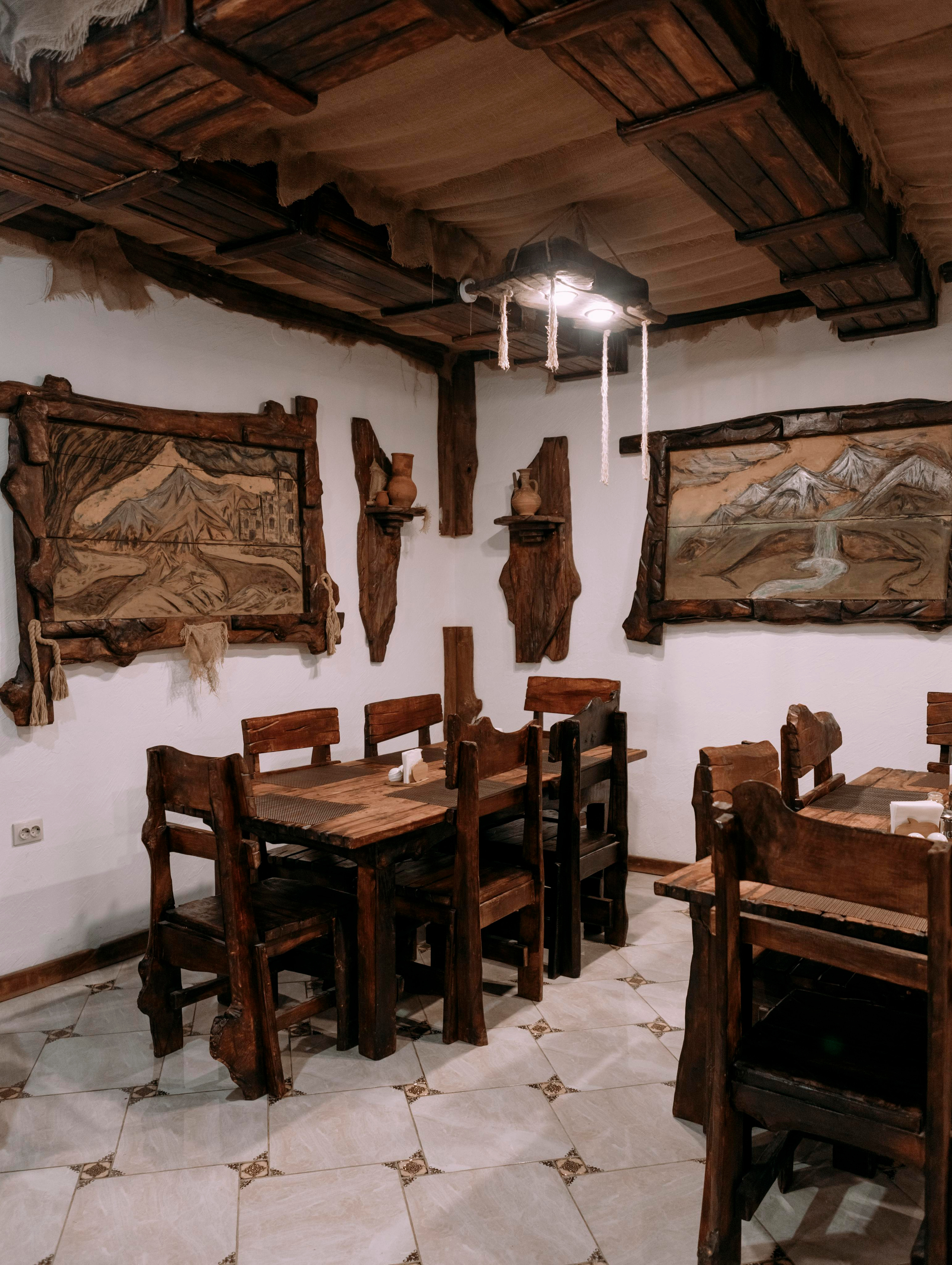 Контент съемка гостиниц и гостевых домов. Кристина Байрамкулова фотограф-визажист Черкесск, КЧР, КМВ, Ставрополь