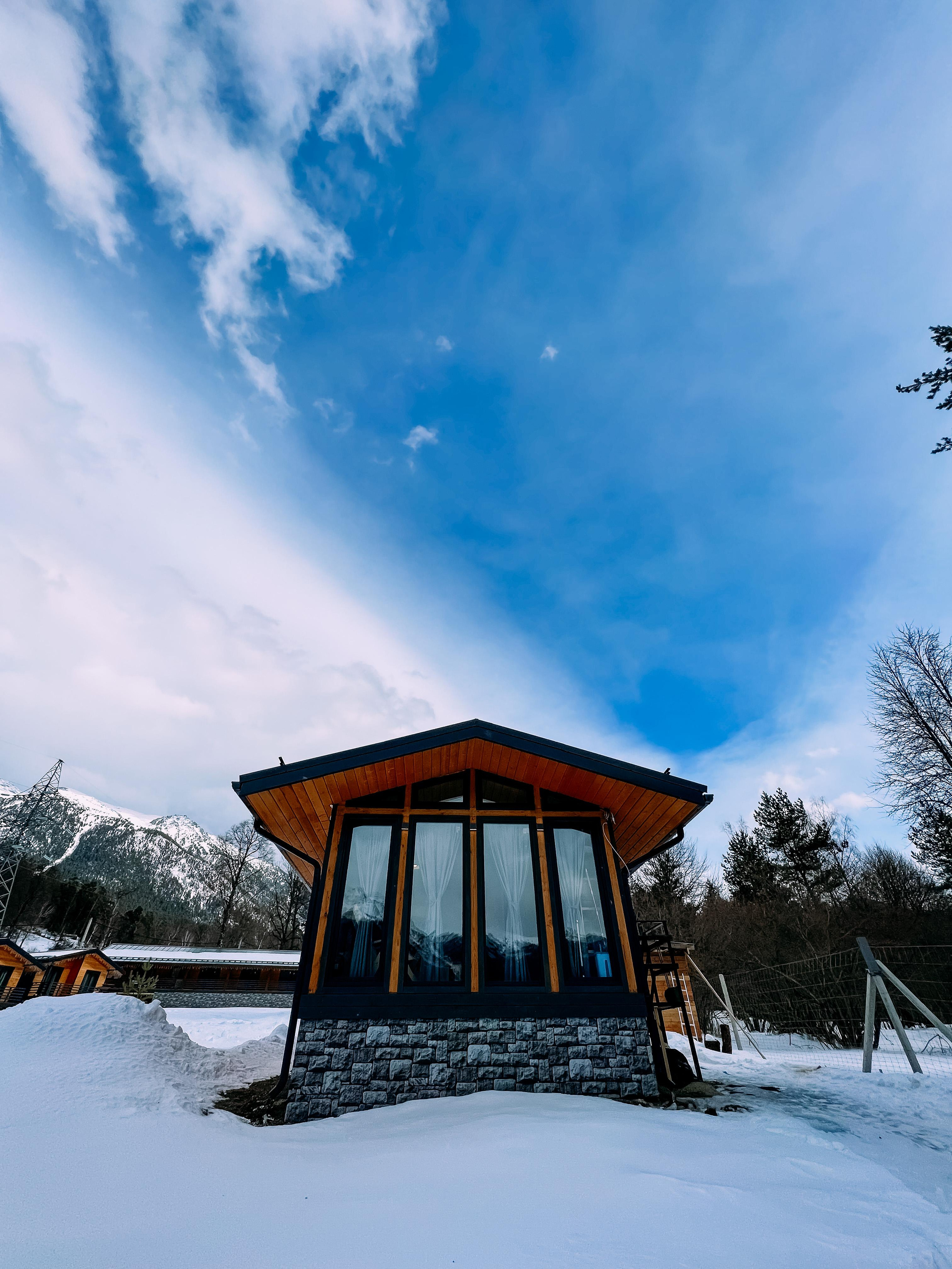 Контент съемка гостиниц и гостевых домов. Кристина Байрамкулова фотограф-визажист Черкесск, КЧР, КМВ, Ставрополь