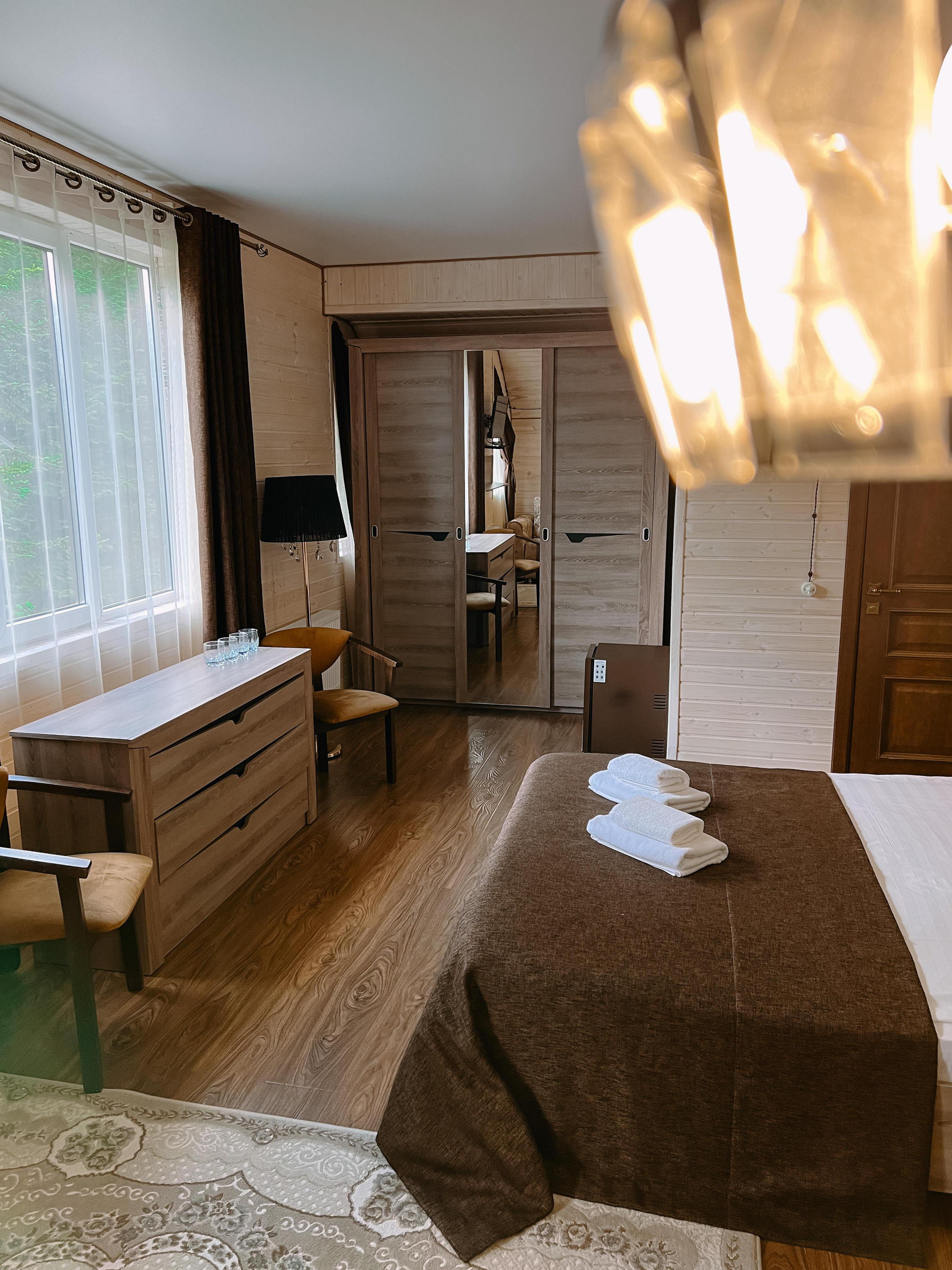 Контент съемка гостиниц и гостевых домов. Кристина Байрамкулова фотограф-визажист Черкесск, КЧР, КМВ, Ставрополь