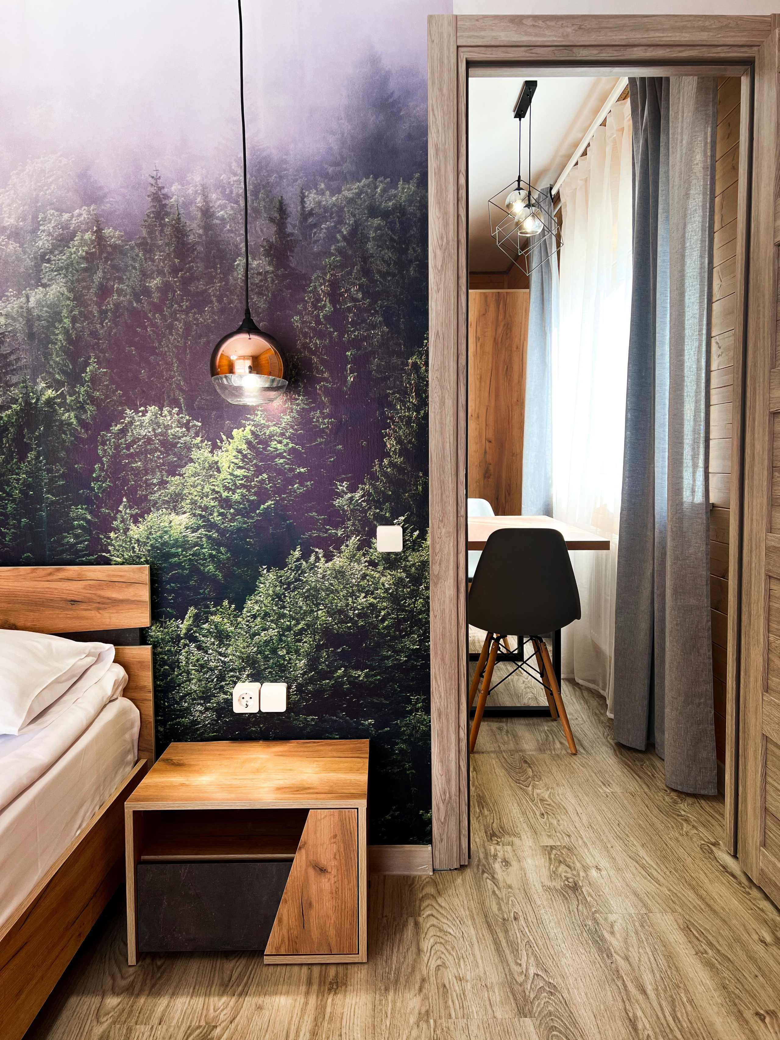 Контент съемка гостиниц и гостевых домов. Кристина Байрамкулова фотограф-визажист Черкесск, КЧР, КМВ, Ставрополь