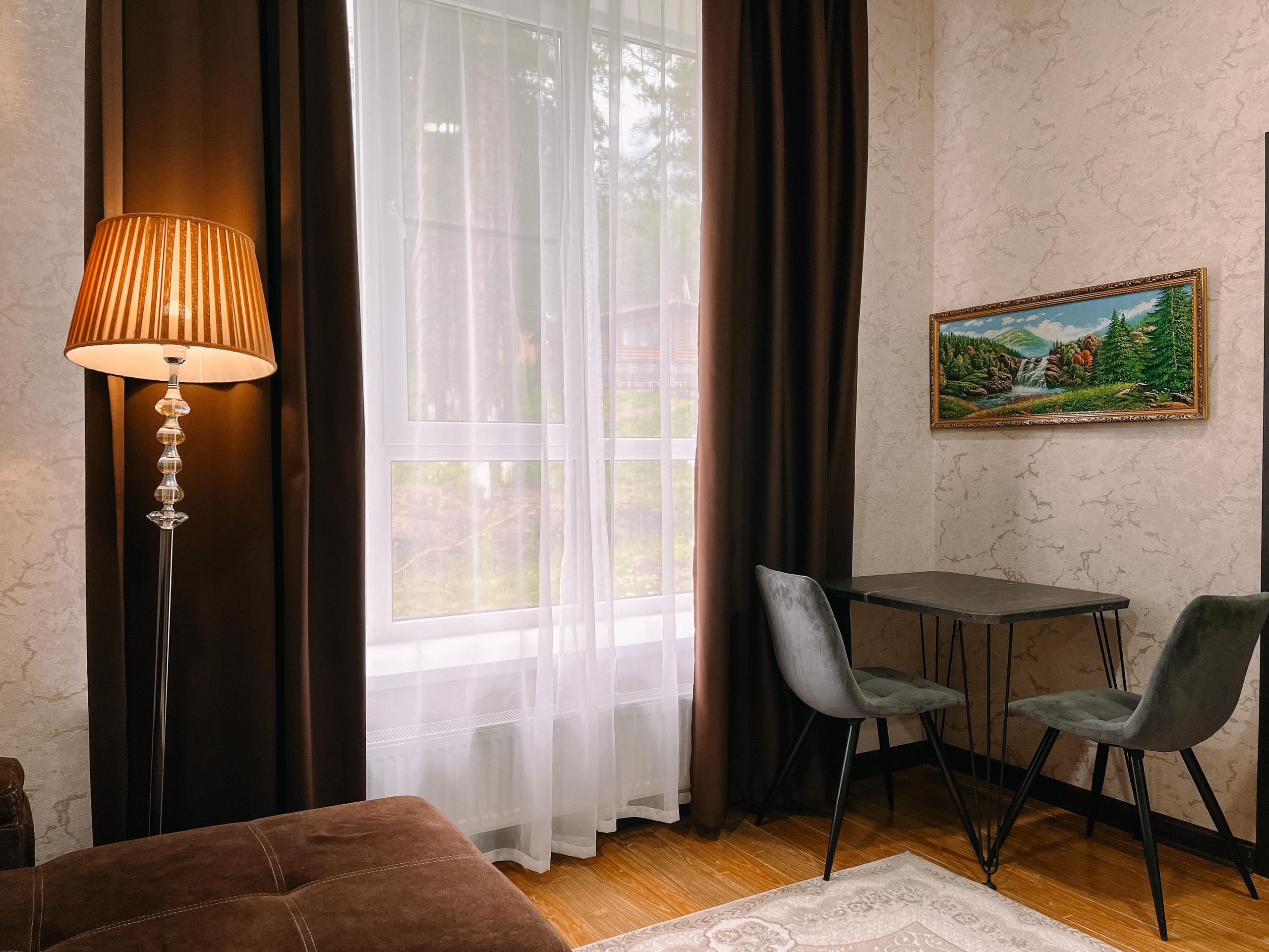 Контент съемка гостиниц и гостевых домов. Кристина Байрамкулова фотограф-визажист Черкесск, КЧР, КМВ, Ставрополь