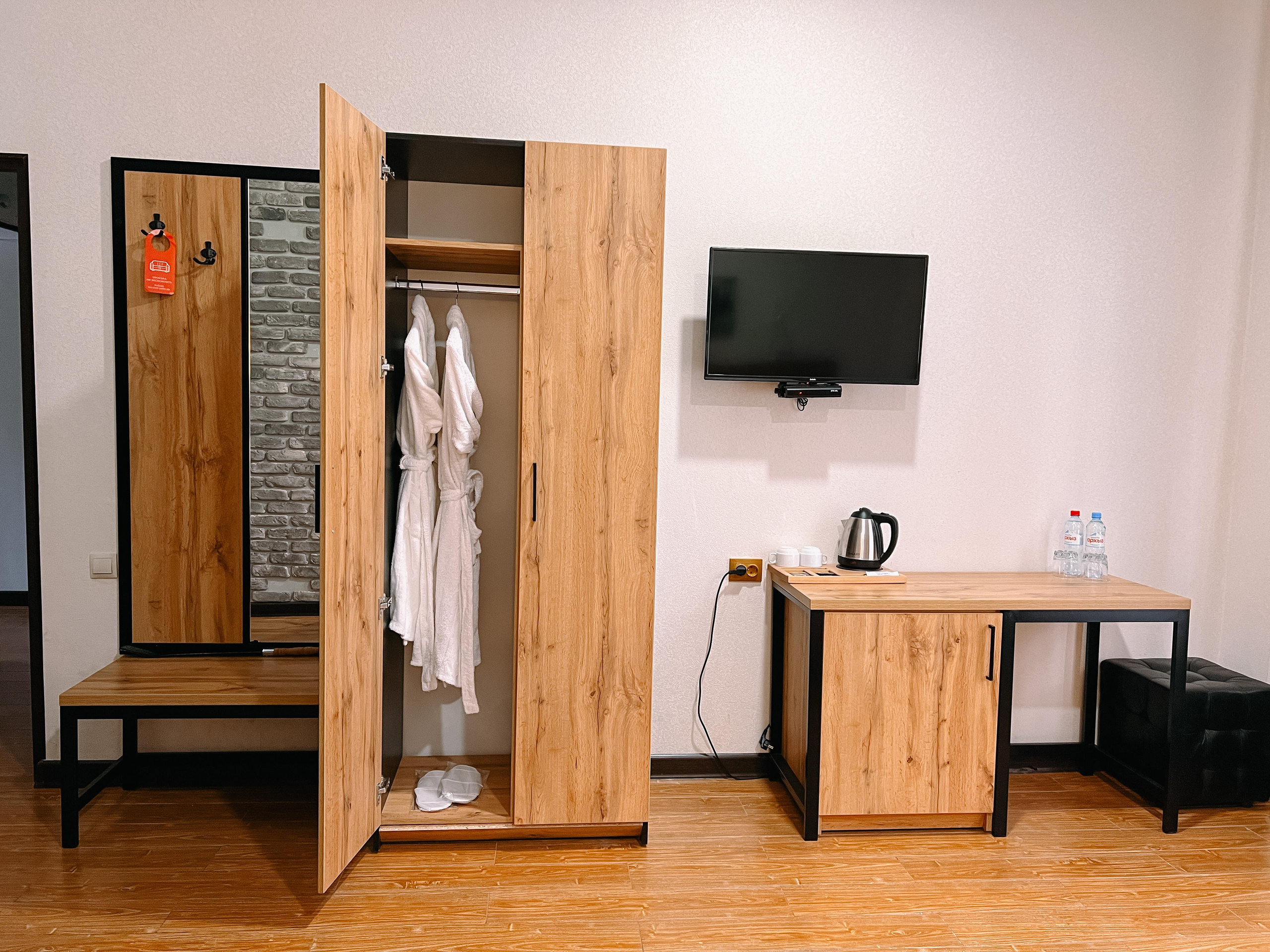 Контент съемка гостиниц и гостевых домов. Кристина Байрамкулова фотограф-визажист Черкесск, КЧР, КМВ, Ставрополь