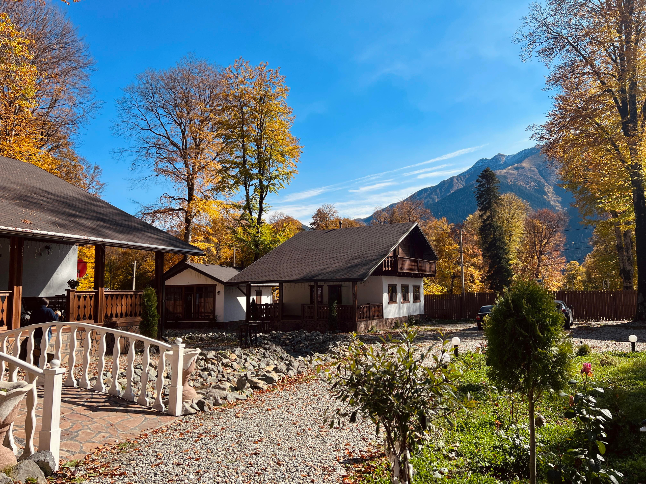 Контент съемка гостиниц и гостевых домов. Кристина Байрамкулова фотограф-визажист Черкесск, КЧР, КМВ, Ставрополь