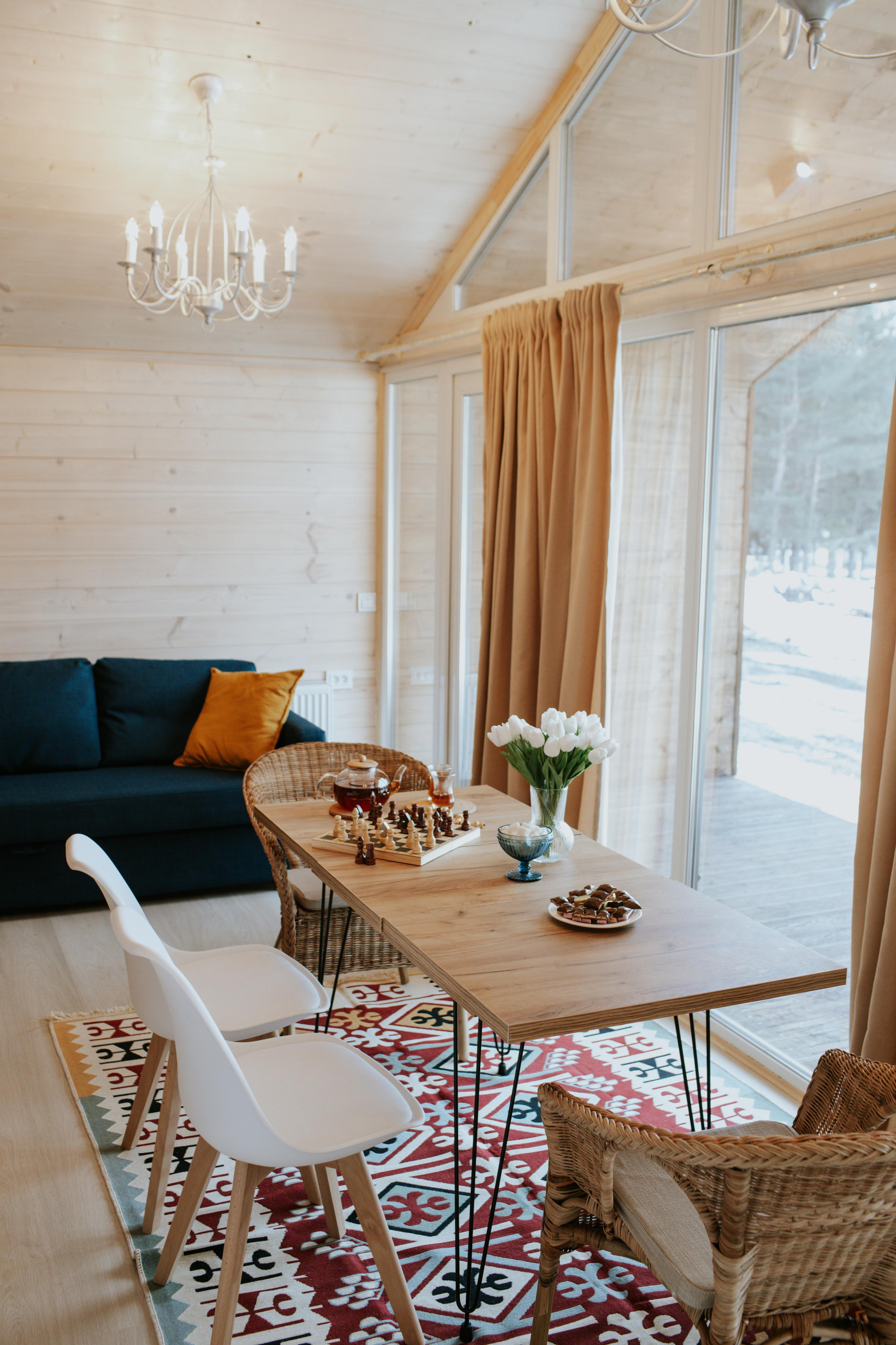 Контент съемка гостиниц и гостевых домов. Кристина Байрамкулова фотограф-визажист Черкесск, КЧР, КМВ, Ставрополь