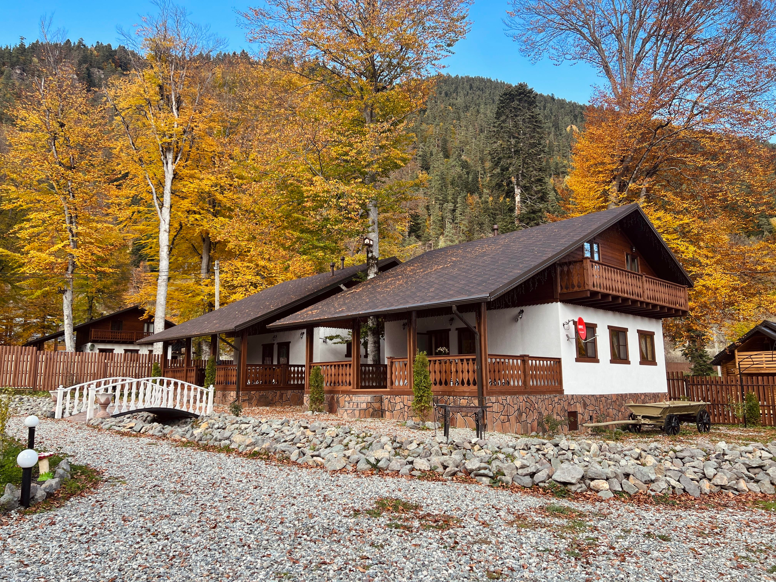 Контент съемка гостиниц и гостевых домов. Кристина Байрамкулова фотограф-визажист Черкесск, КЧР, КМВ, Ставрополь