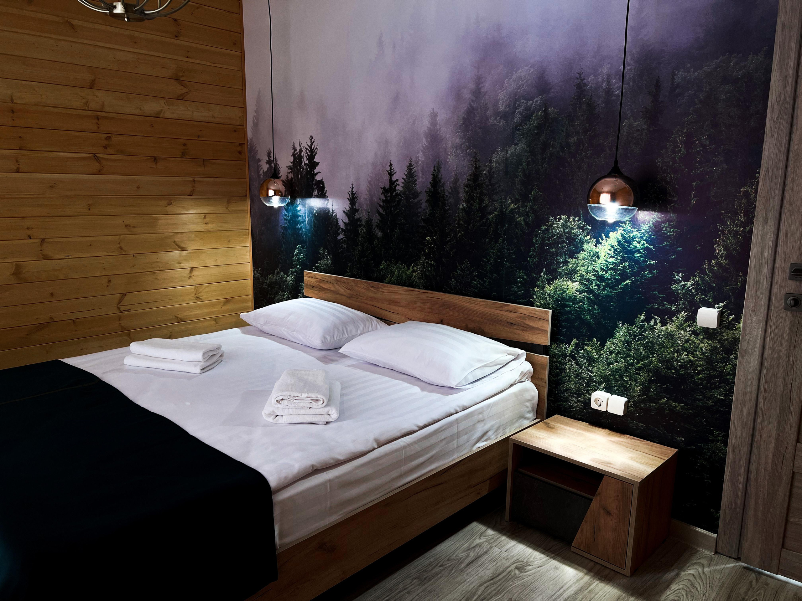 Контент съемка гостиниц и гостевых домов. Кристина Байрамкулова фотограф-визажист Черкесск, КЧР, КМВ, Ставрополь