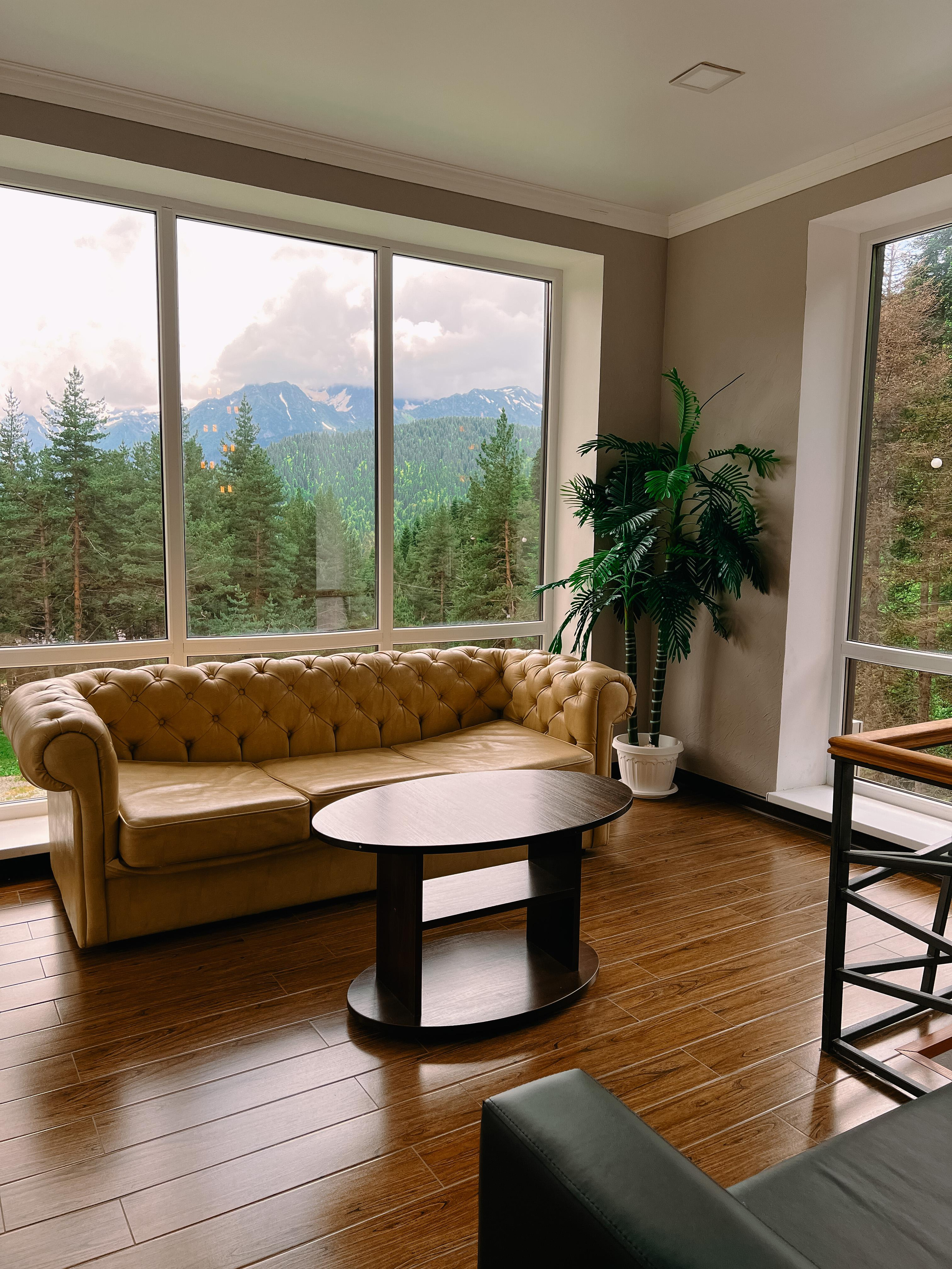 Контент съемка гостиниц и гостевых домов. Кристина Байрамкулова фотограф-визажист Черкесск, КЧР, КМВ, Ставрополь