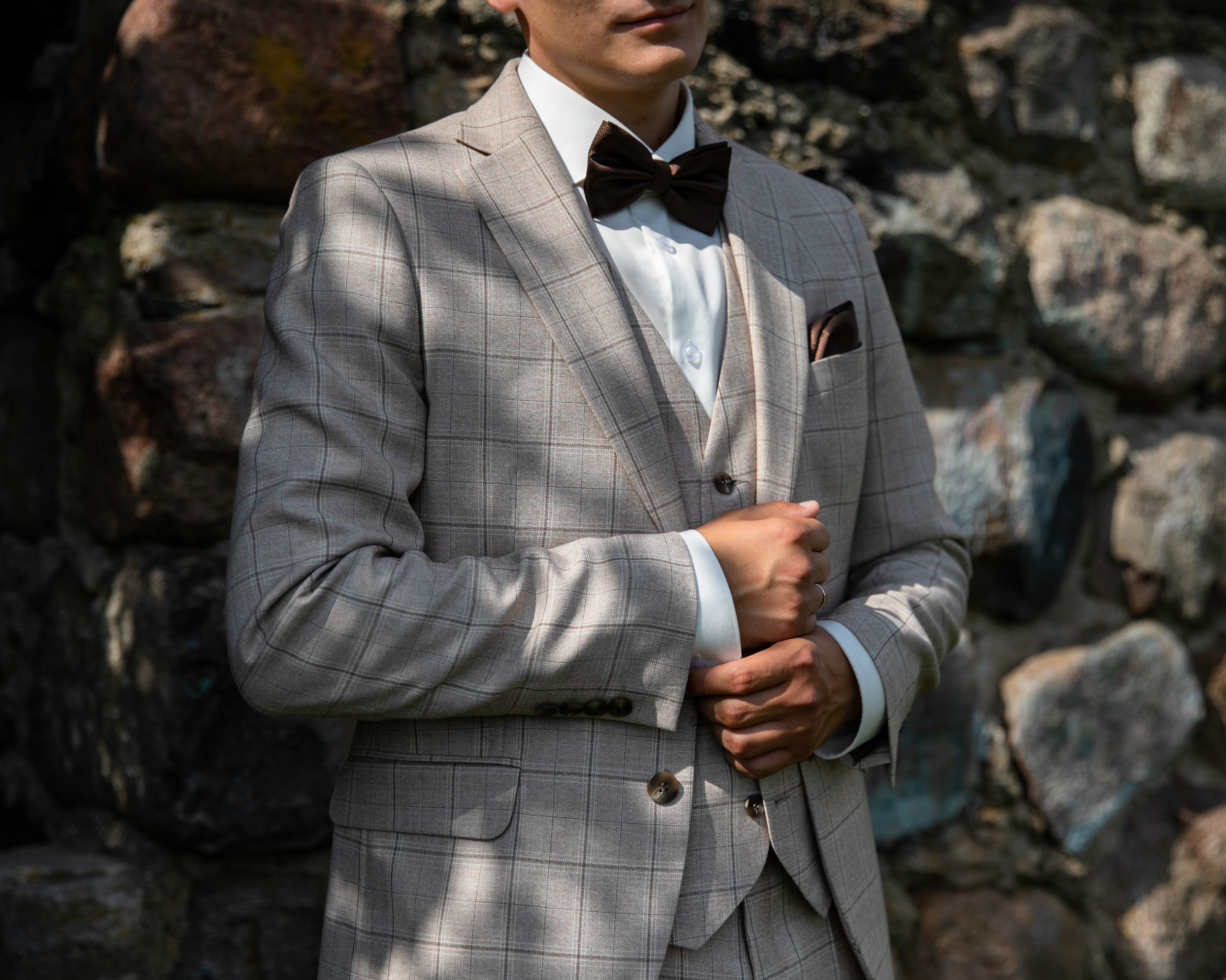 Влада & Илья. Семейный и свадебный фотограф в Калининграде Вера Филипченко