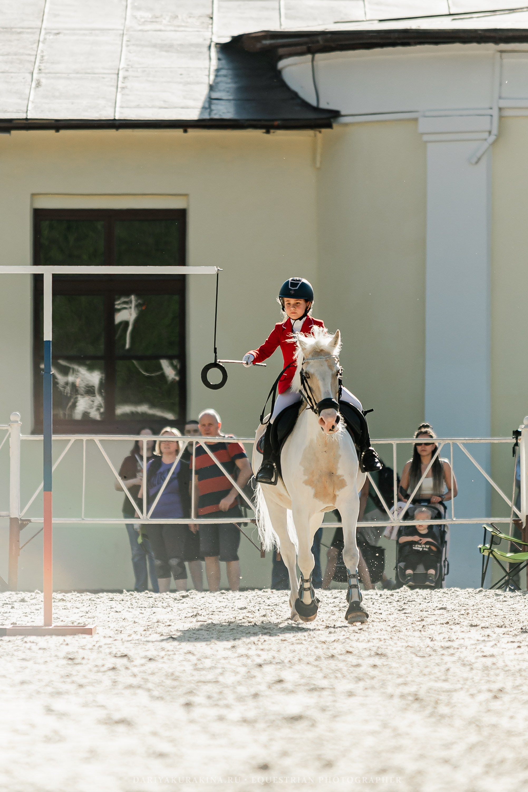 #ПОНИФОРУМ 2024. Конный фотограф Куракина Дарья • Фотосессии с лошадьми