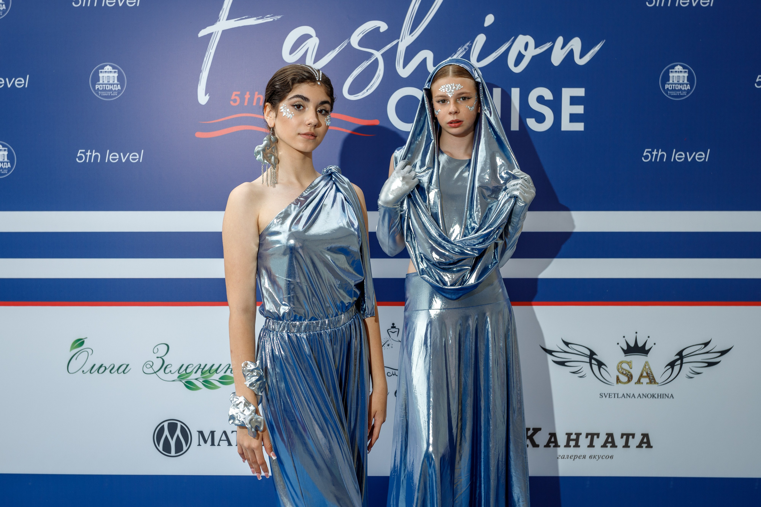 29 Fashion Cruise. Интерьерный и фуд фотограф в Иркутске Дмитрий Арно