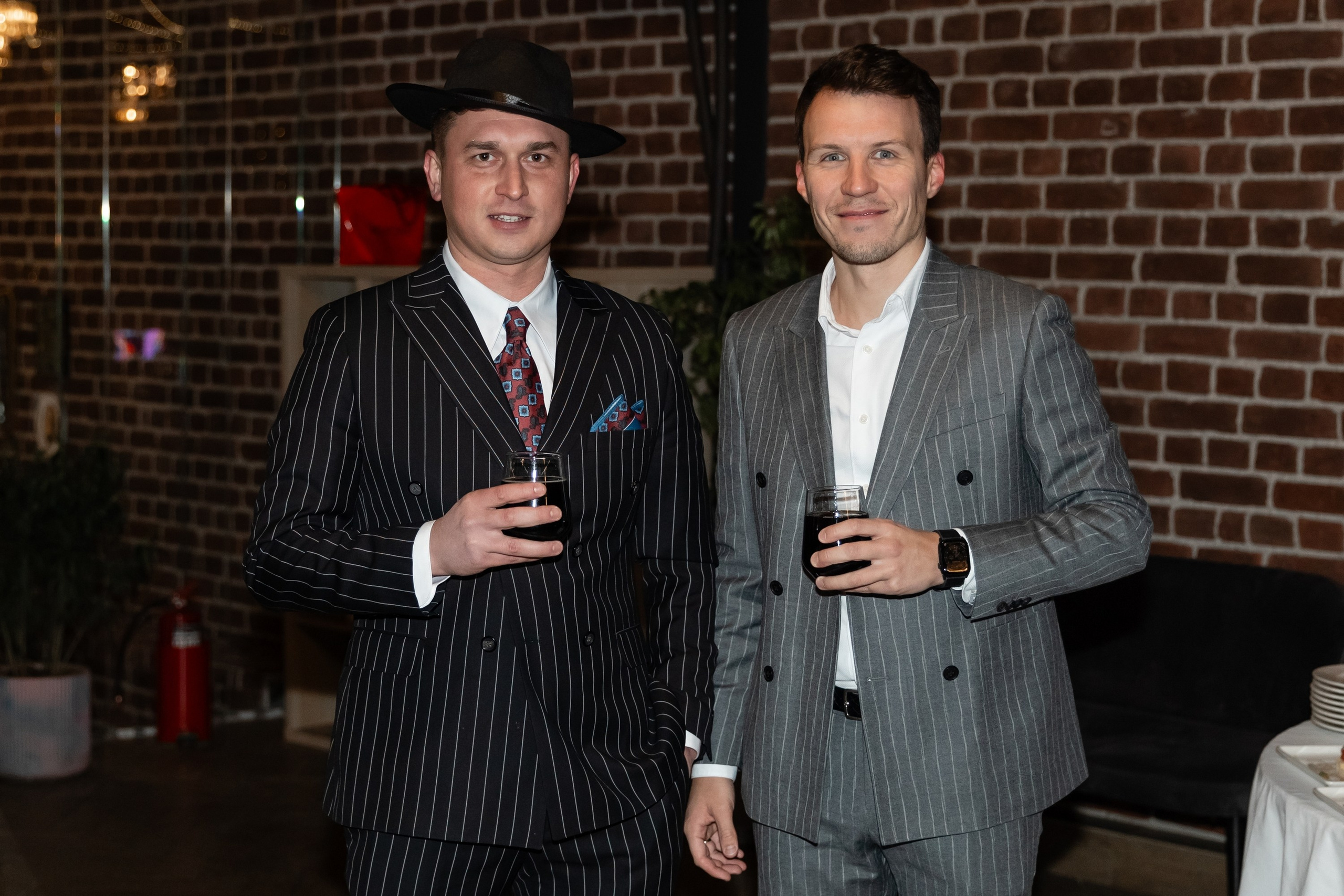 Новогодний корпоратив (Мансарда). Татьяна Чернышова свадебный фотограф Москва