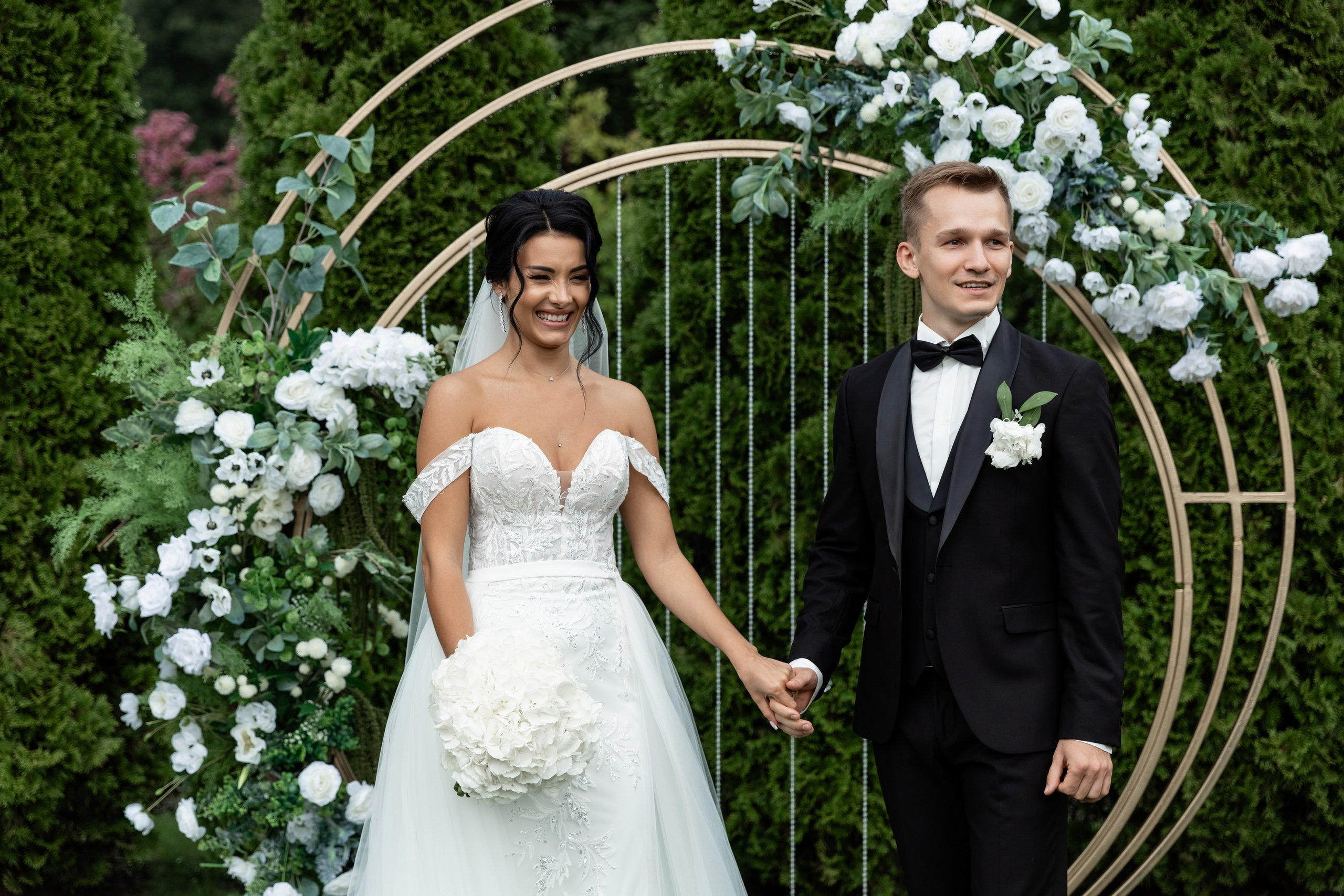 Герман и Анастасия (Artiland). Татьяна Чернышова свадебный фотограф Москва