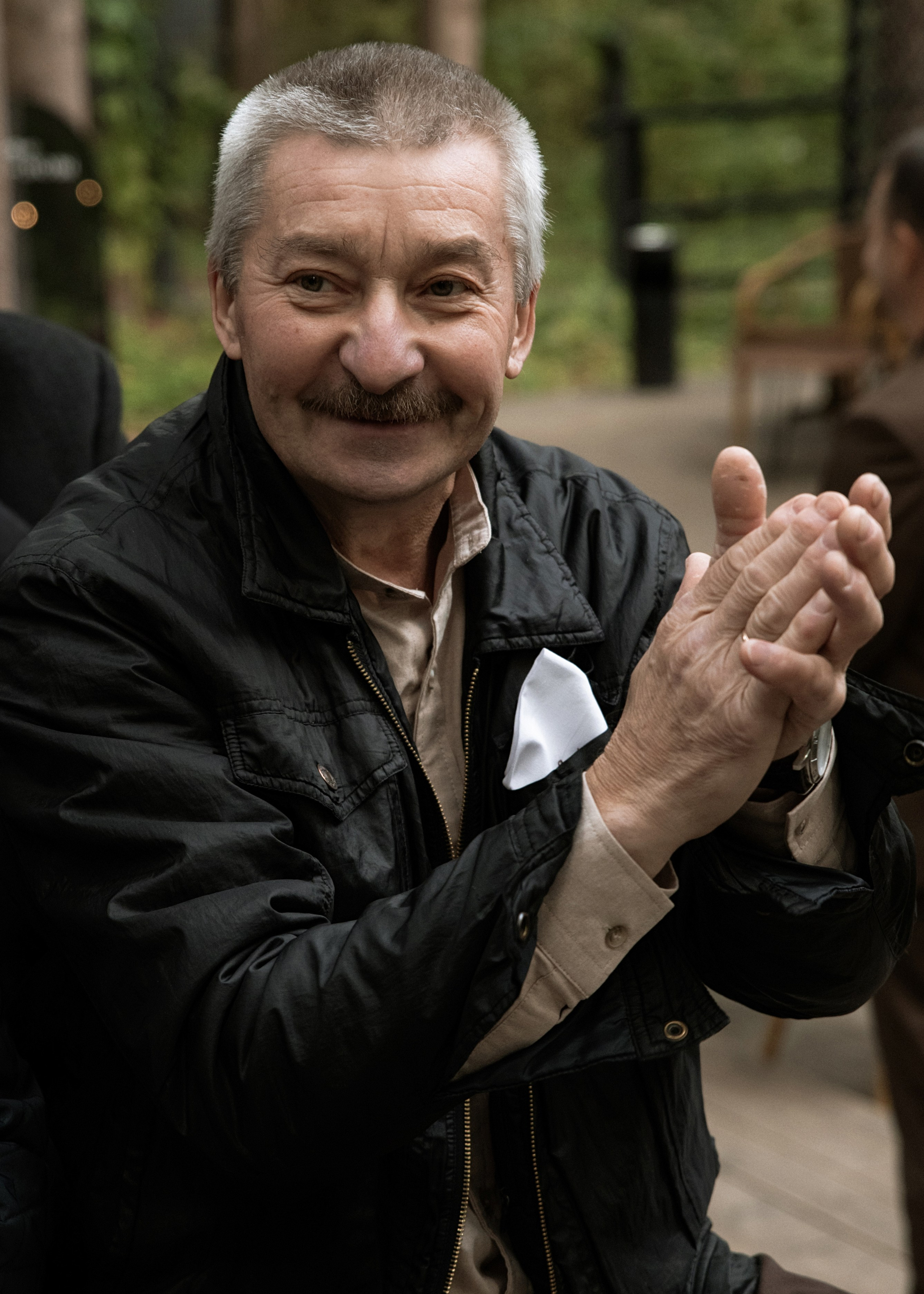 Павел и Арина. Свадебный фотограф Дарья Свет