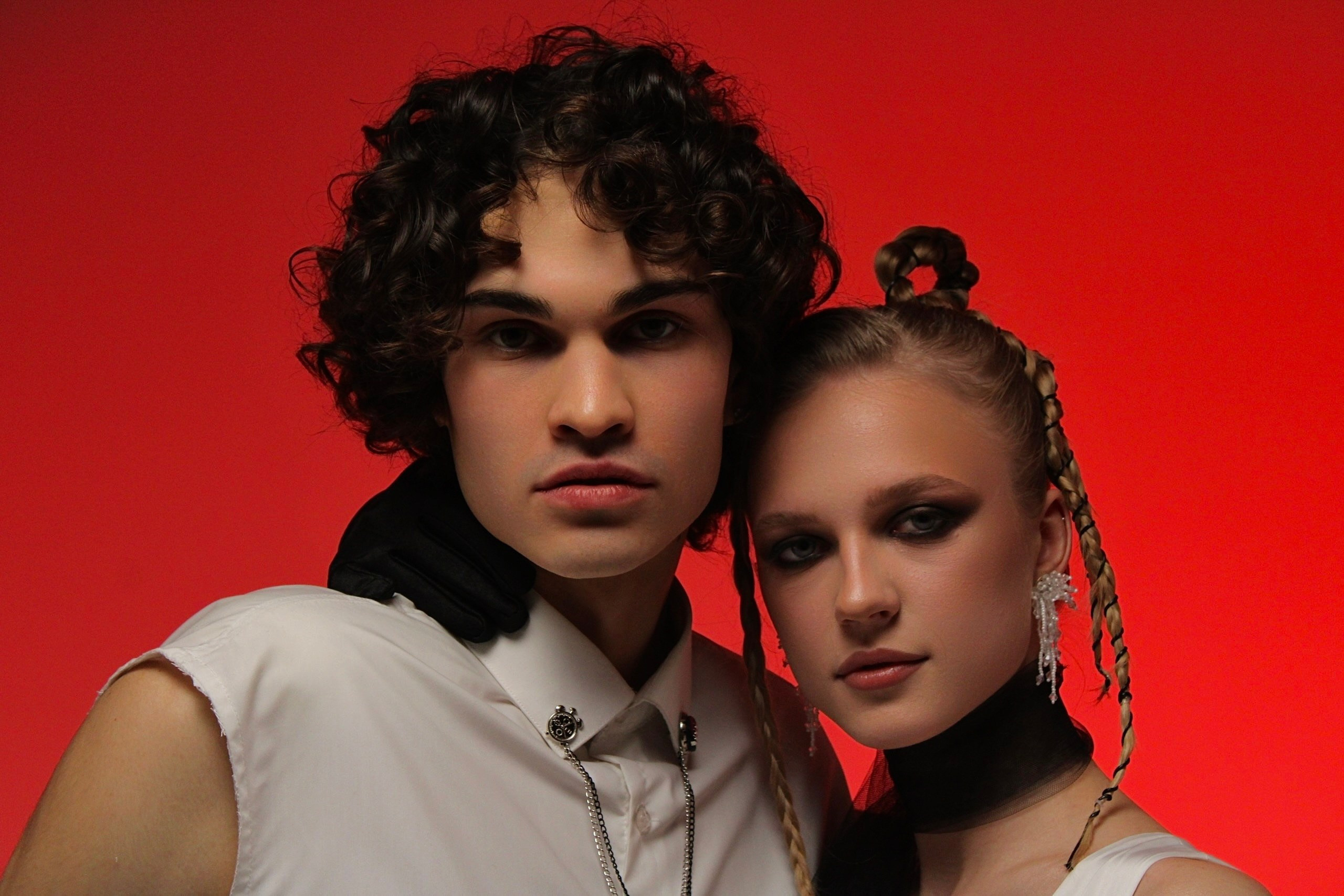 L O V E. Портретный фотограф Тольятти