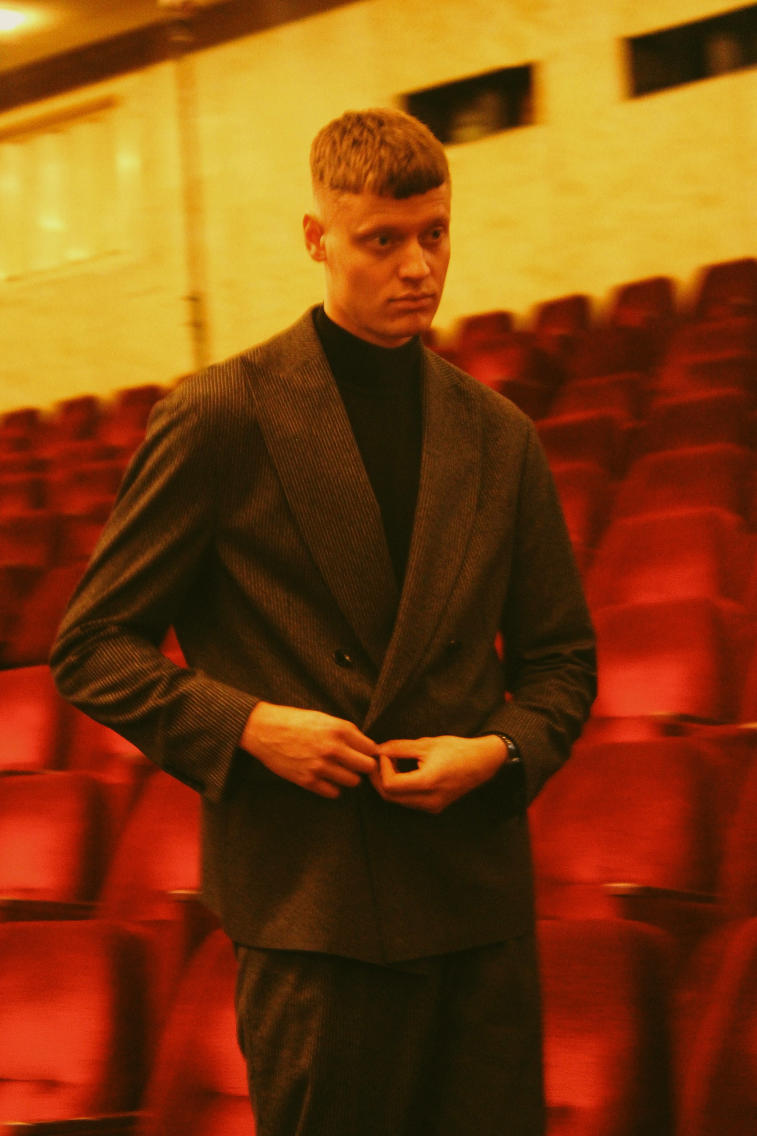 Александр Грядунов. Портретный фотограф Тольятти